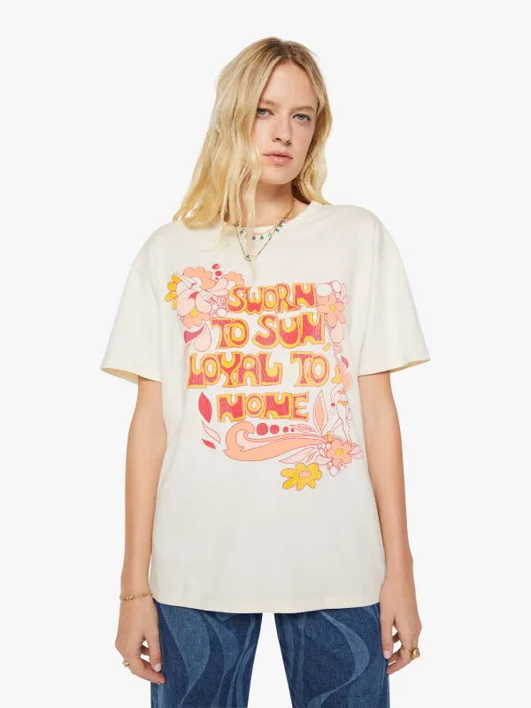 The Sleep-Over - Sworn To The Sun made by MOTHER