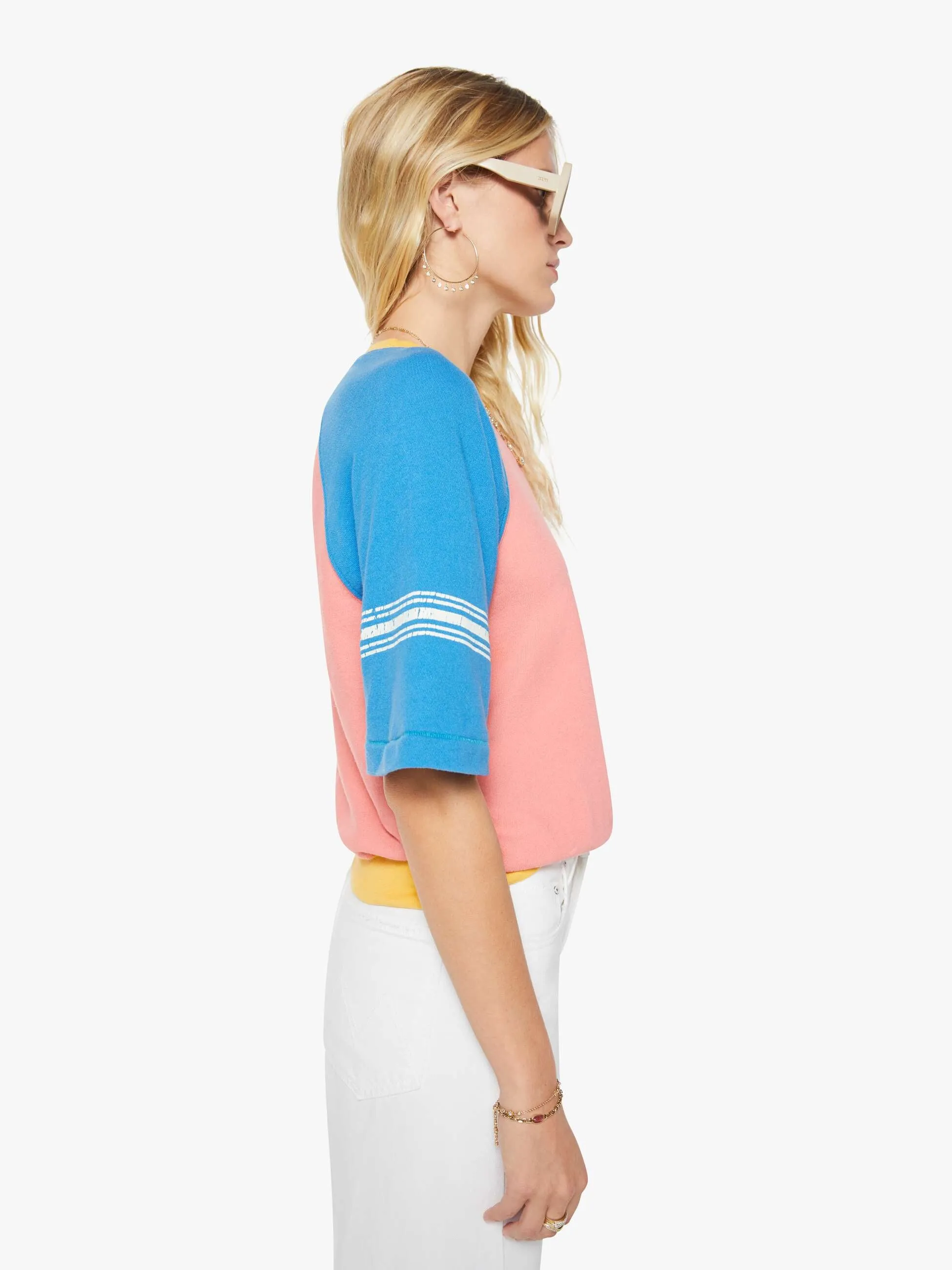 The S/S Concert - Lantana sold by MOTHER product image thumbnail 3