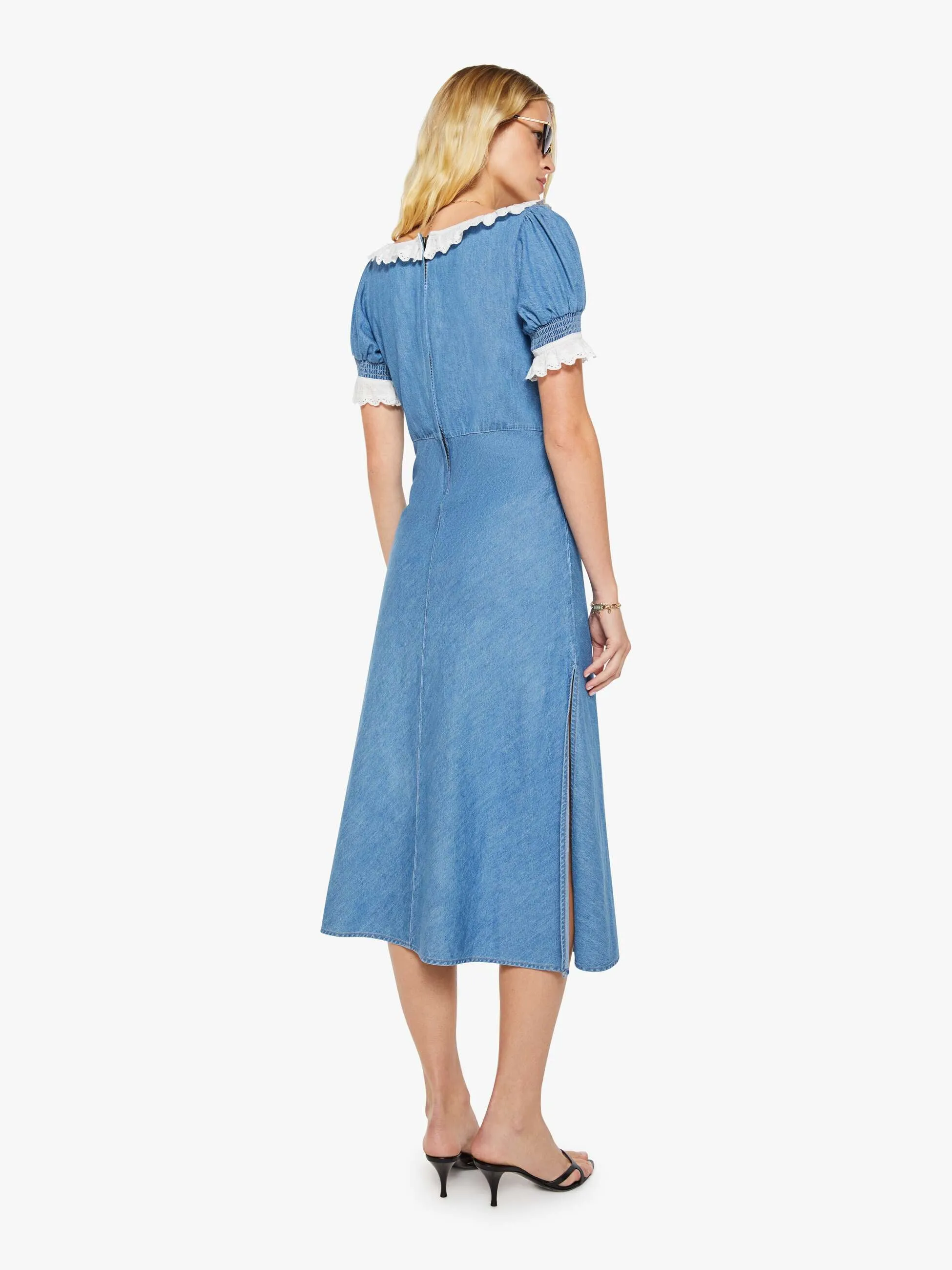 The Sweet Pea Maxi - Story So Far sold by MOTHER product image thumbnail 4