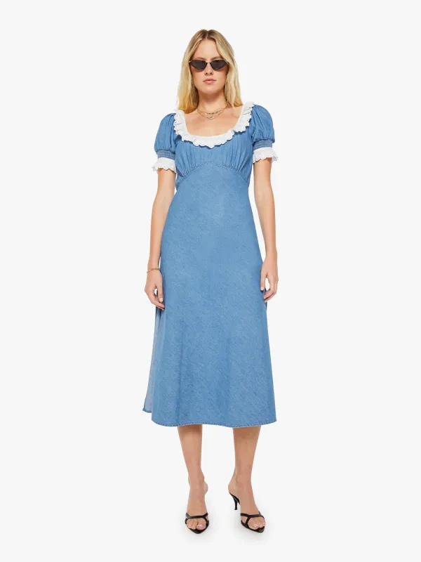 The Sweet Pea Maxi - Story So Far made by MOTHER