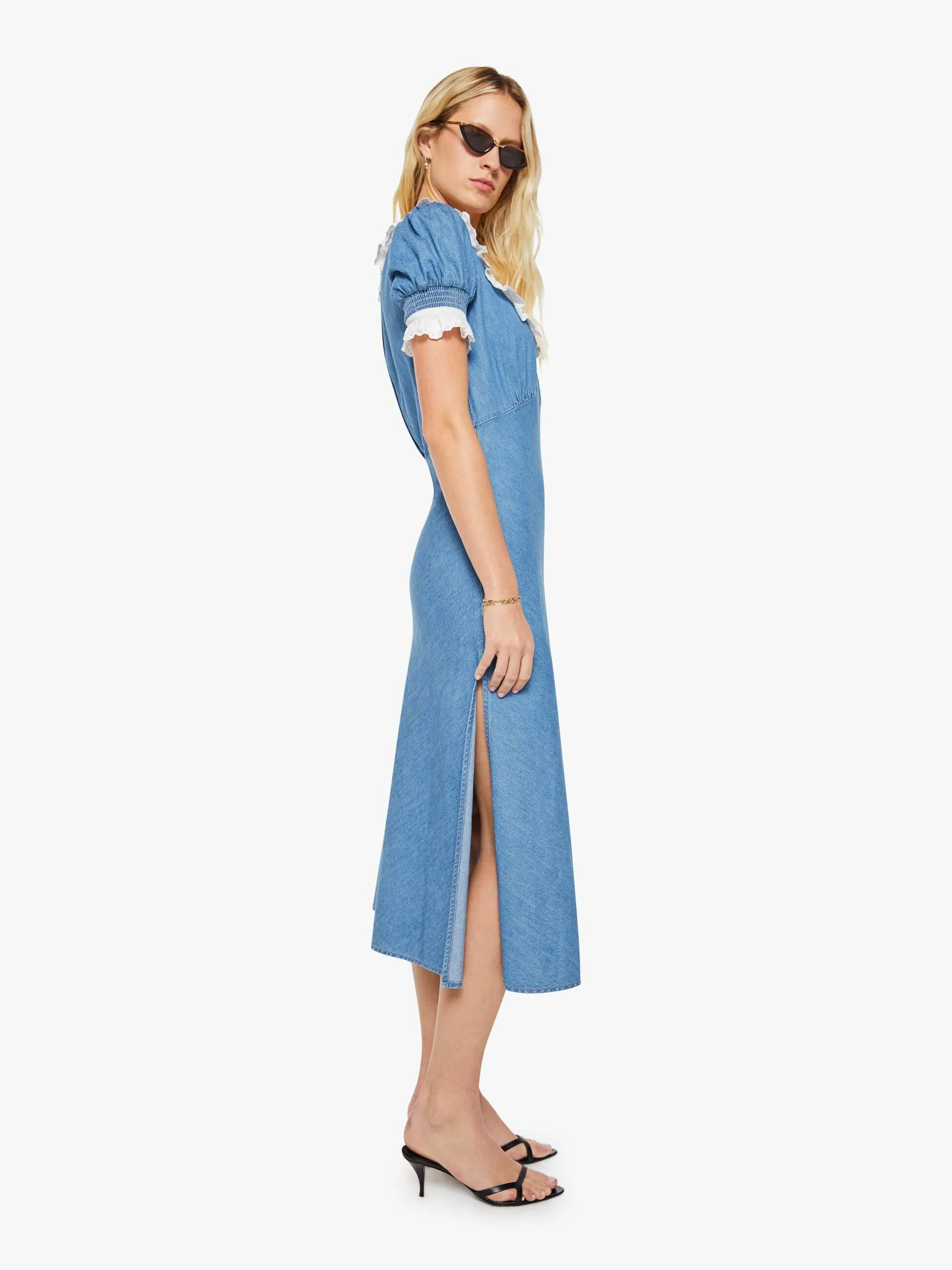 The Sweet Pea Maxi - Story So Far sold by MOTHER product image thumbnail 3