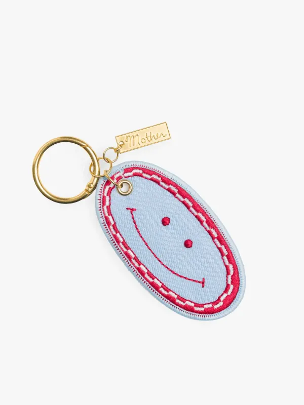 The Chain Charm - Smile made by MOTHER