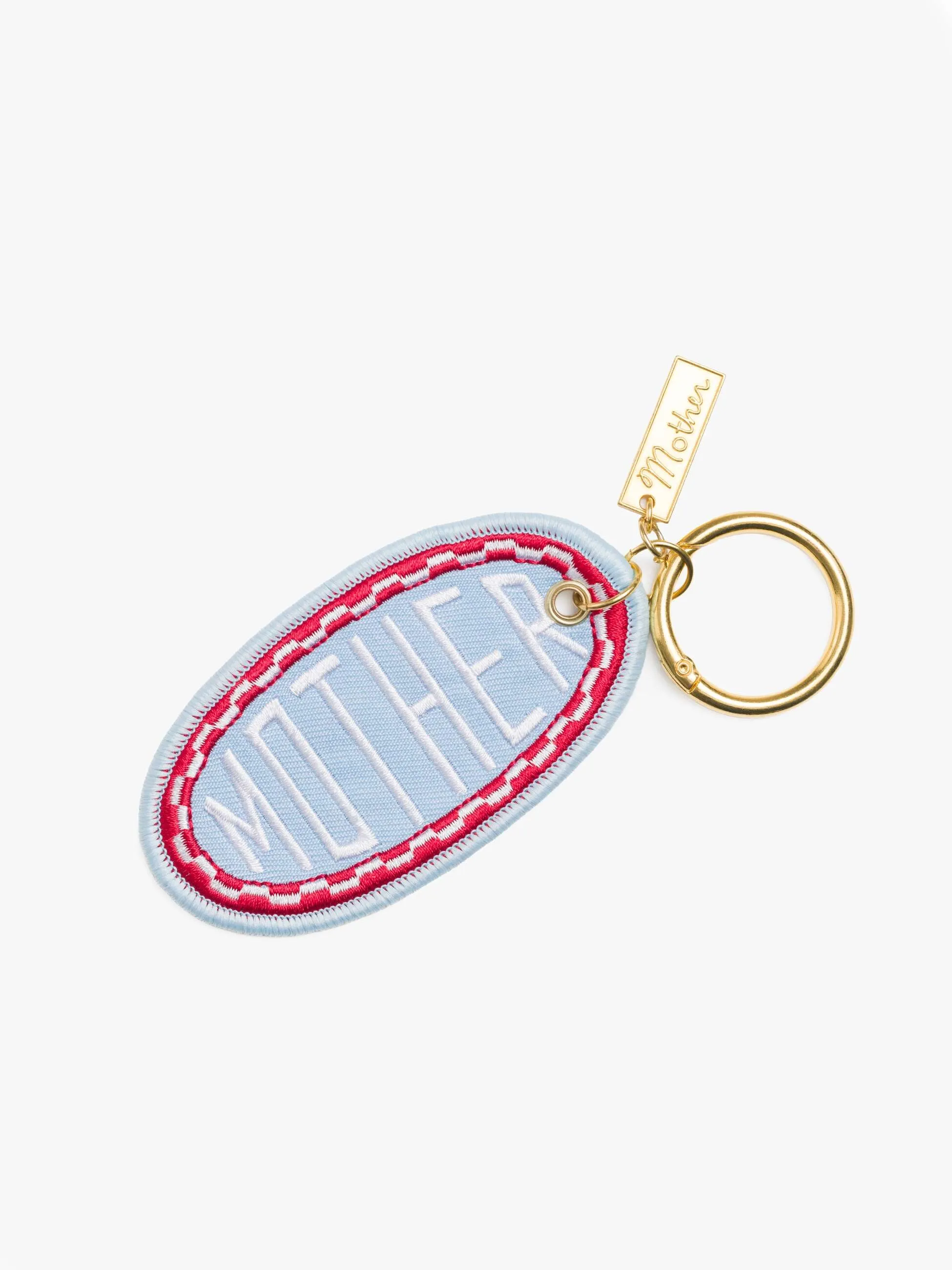 The Chain Charm - Smile sold by MOTHER product image thumbnail 2