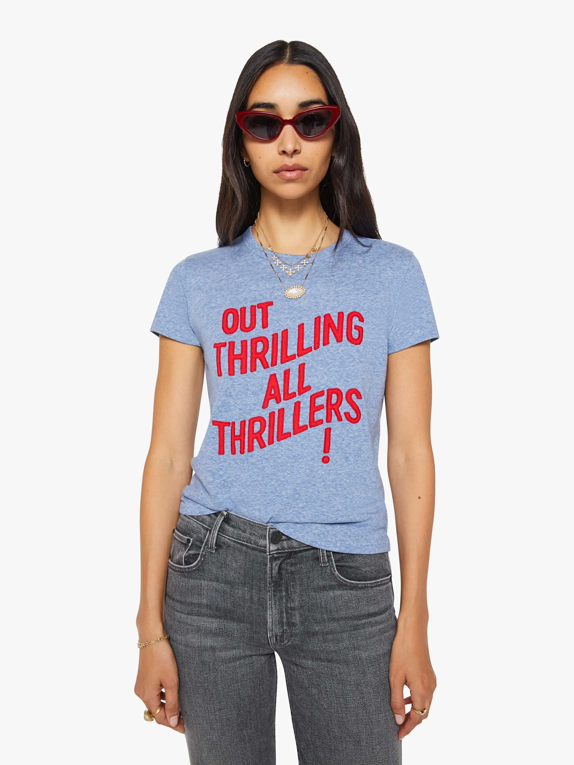 The Lil Goodie Goodie - Out Thrilling All Thrillers! sold by MOTHER product image thumbnail 2
