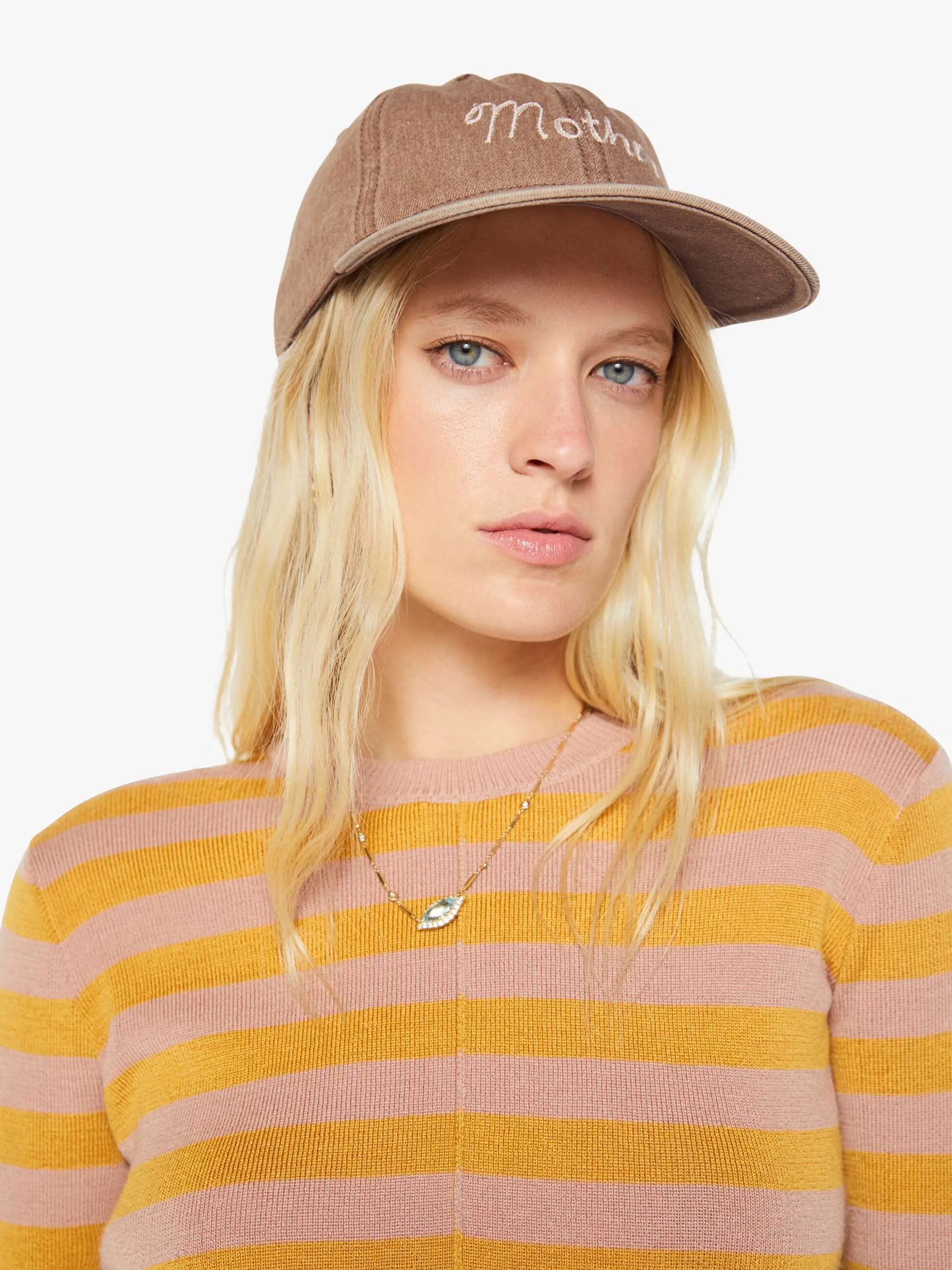 Hats Off - Cold Brew sold by MOTHER
