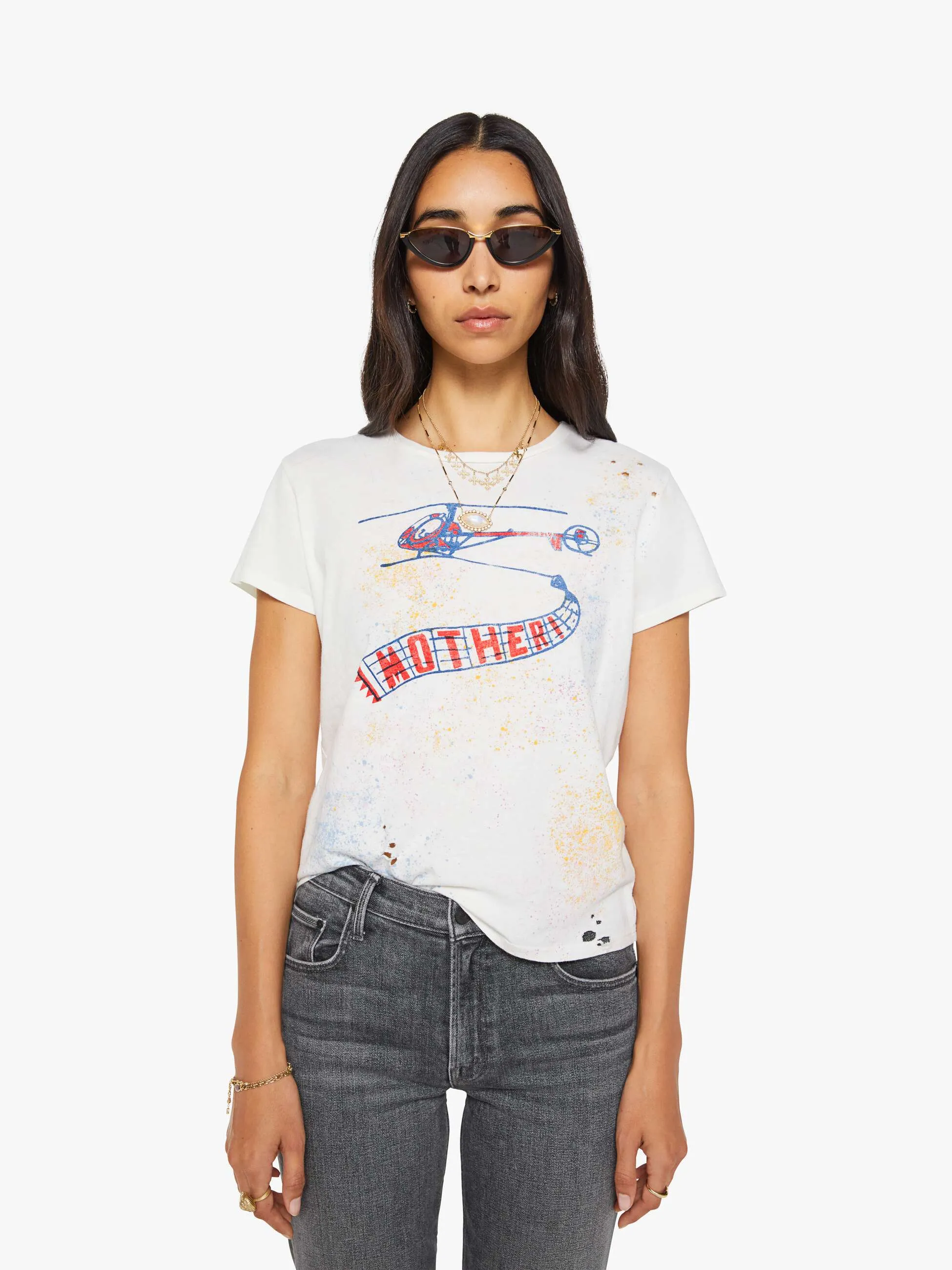 The Lil Goodie Goodie - Hellicopter sold by MOTHER product image thumbnail 2