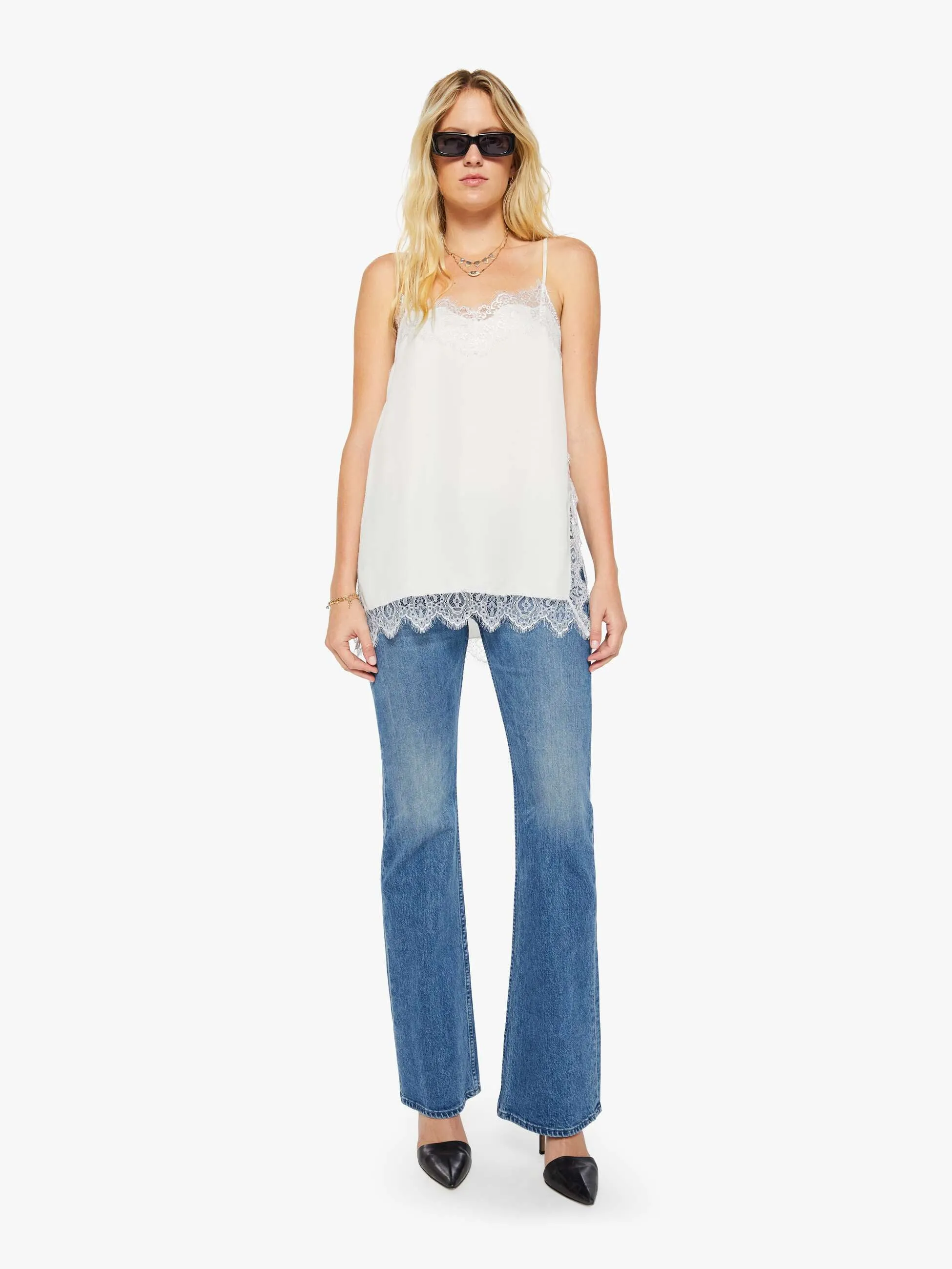 The Sweettalker - White sold by MOTHER product image thumbnail 5