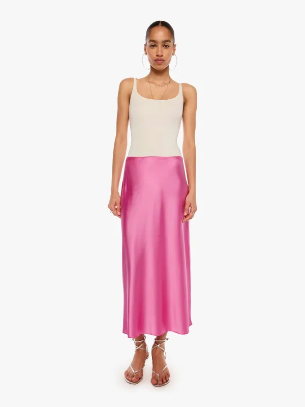 SABLYN Miranda B Skirt - Dahlia made by Sablyn