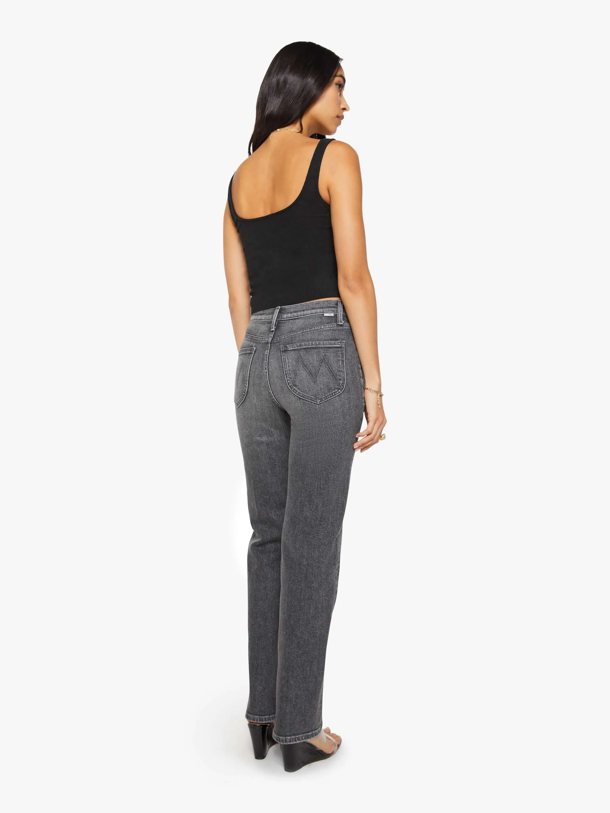 The Rambler Utility Sneak - Dainty And Dangerous sold by MOTHER product image thumbnail 4