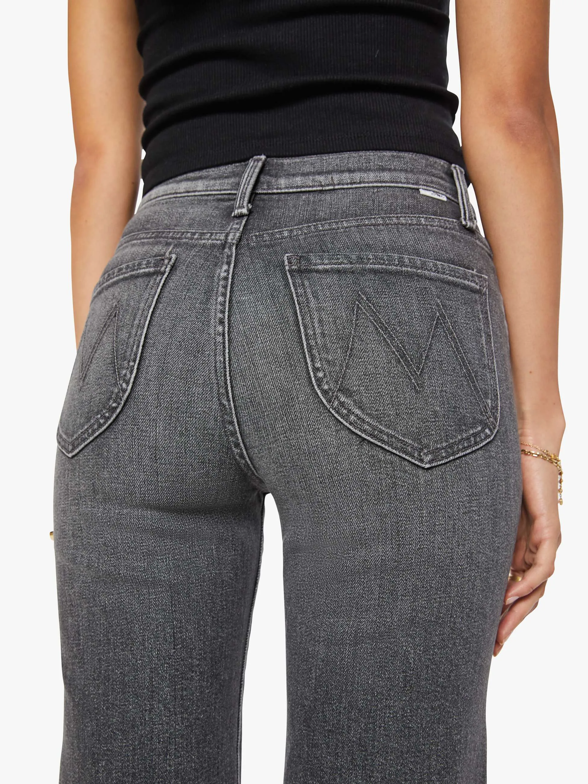 The Rambler Utility Sneak - Dainty And Dangerous sold by MOTHER product image thumbnail 5