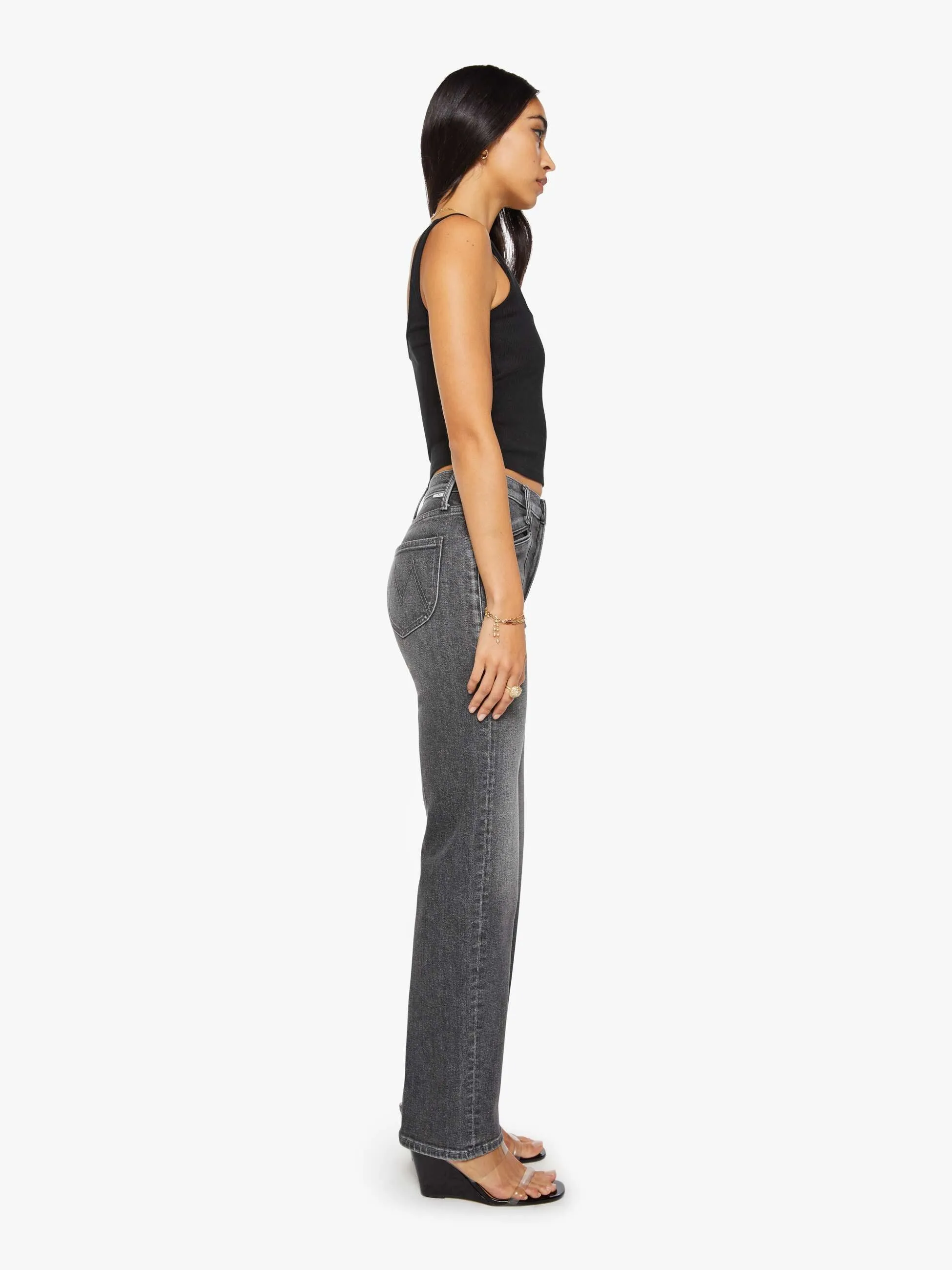 The Rambler Utility Sneak - Dainty And Dangerous sold by MOTHER product image thumbnail 3