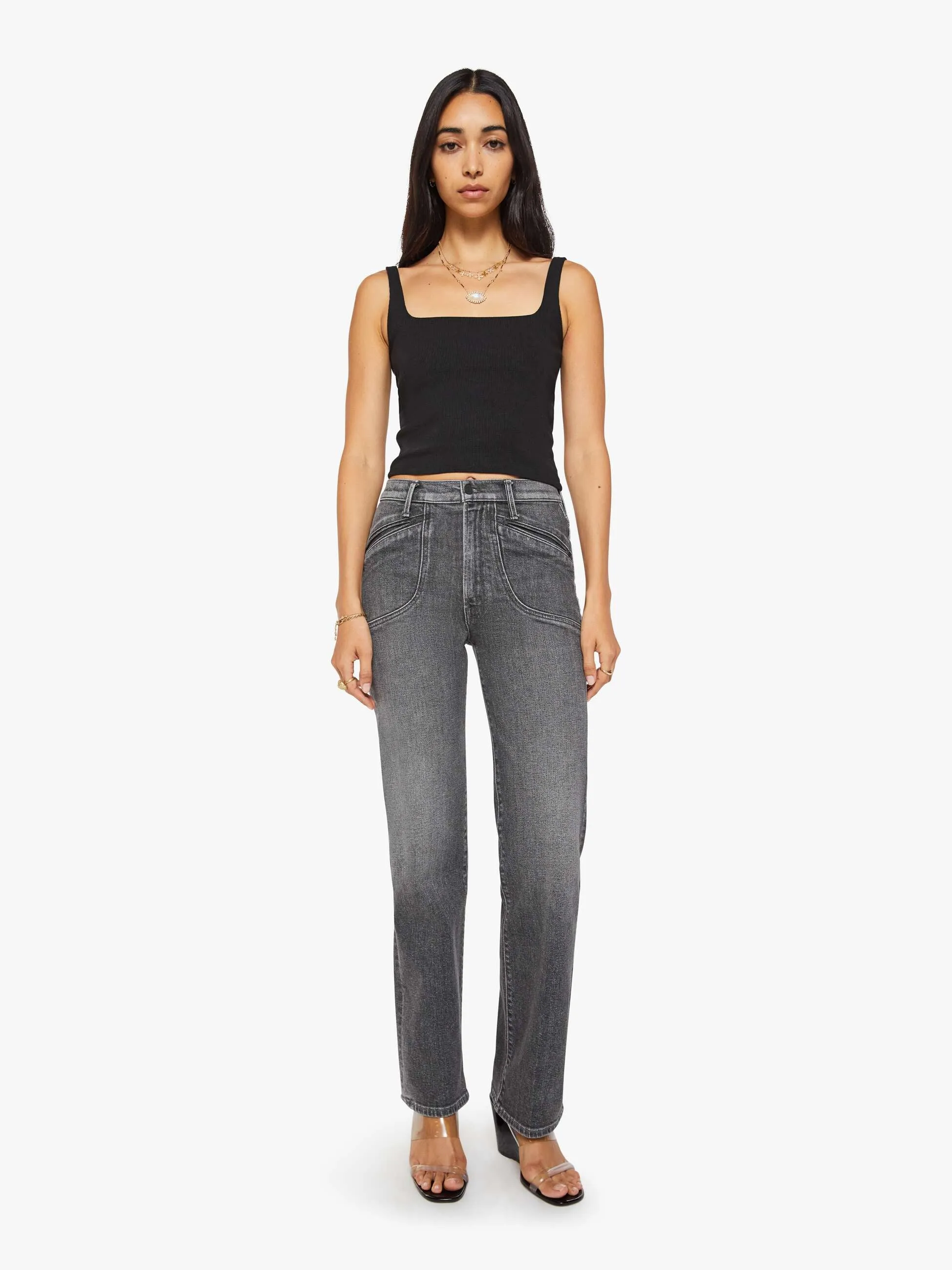 The Rambler Utility Sneak - Dainty And Dangerous sold by MOTHER product image thumbnail 2