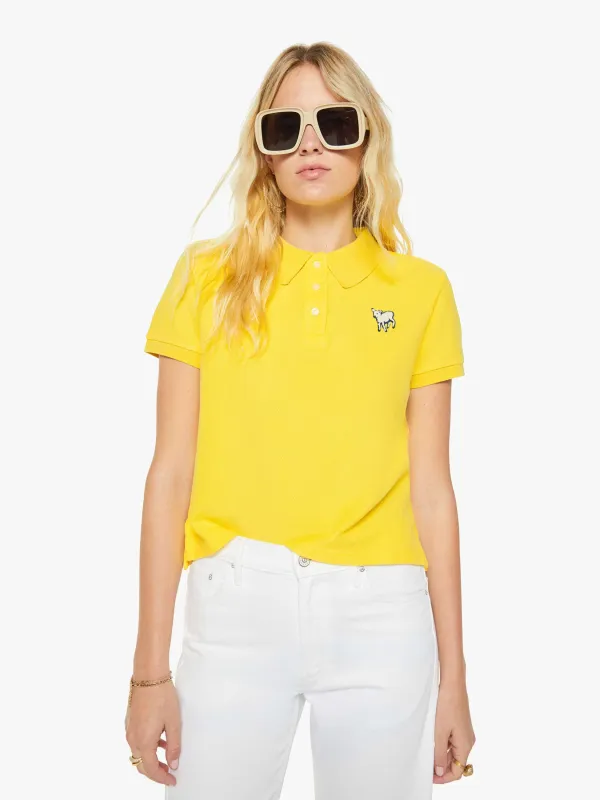 The Split S/S Match - Buttercup made by MOTHER
