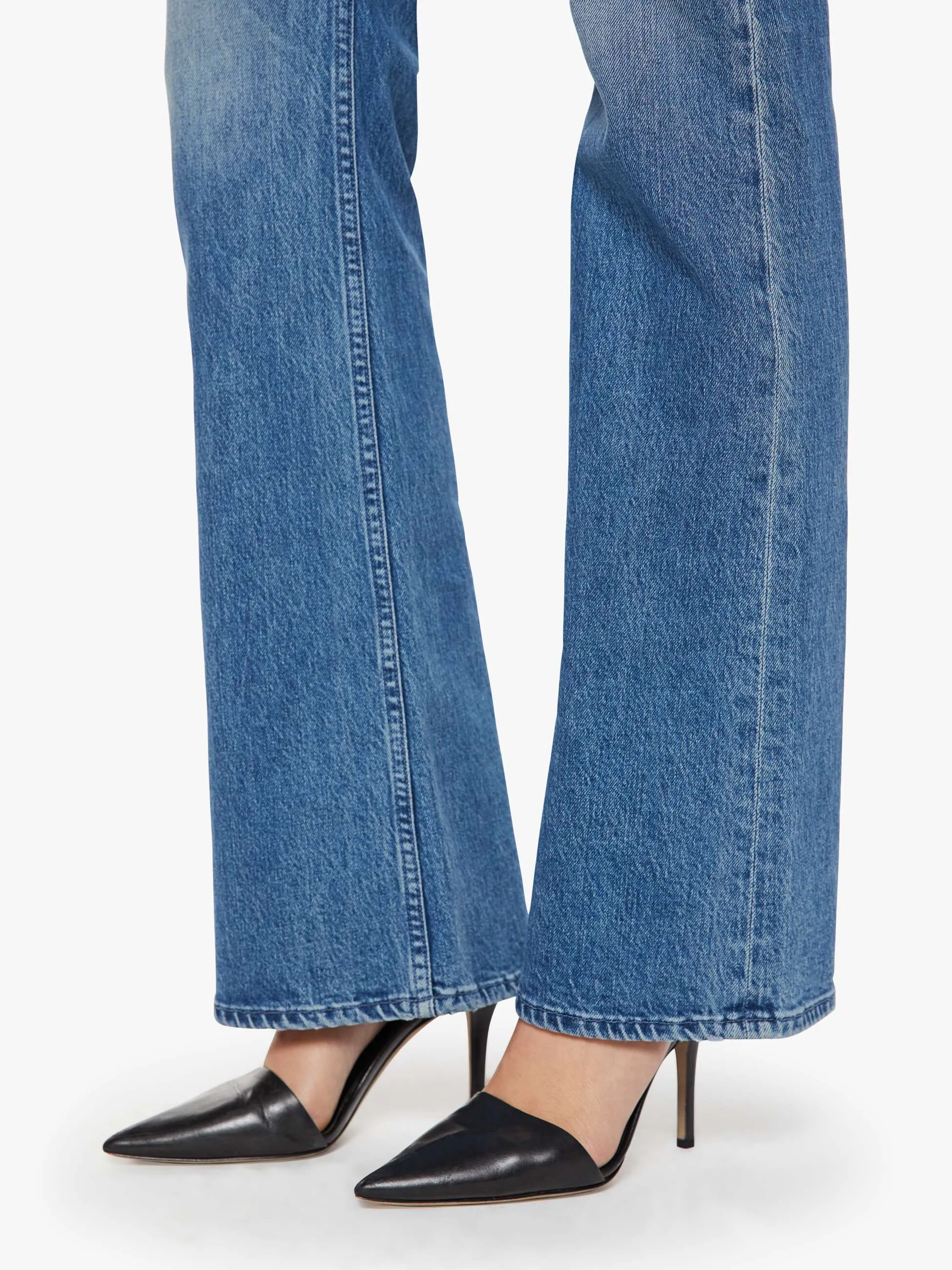 The Jinx Heel - Thrill Seeker sold by MOTHER product image thumbnail 5