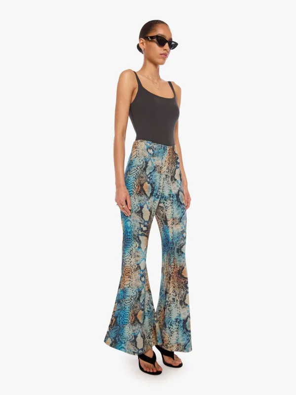 Alix of Bohemia Farah Pant - Serpent Tide made by Alix of Bohemia