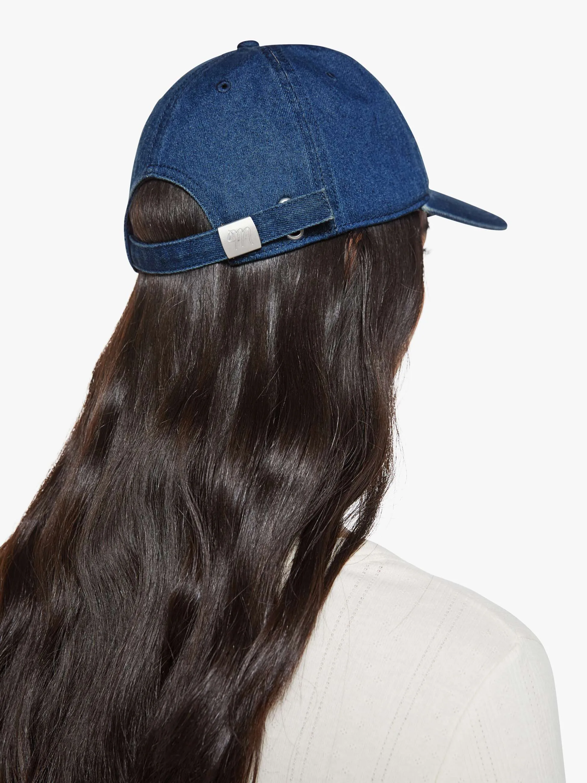 Hats Off - Montecito Blue sold by MOTHER product image thumbnail 4