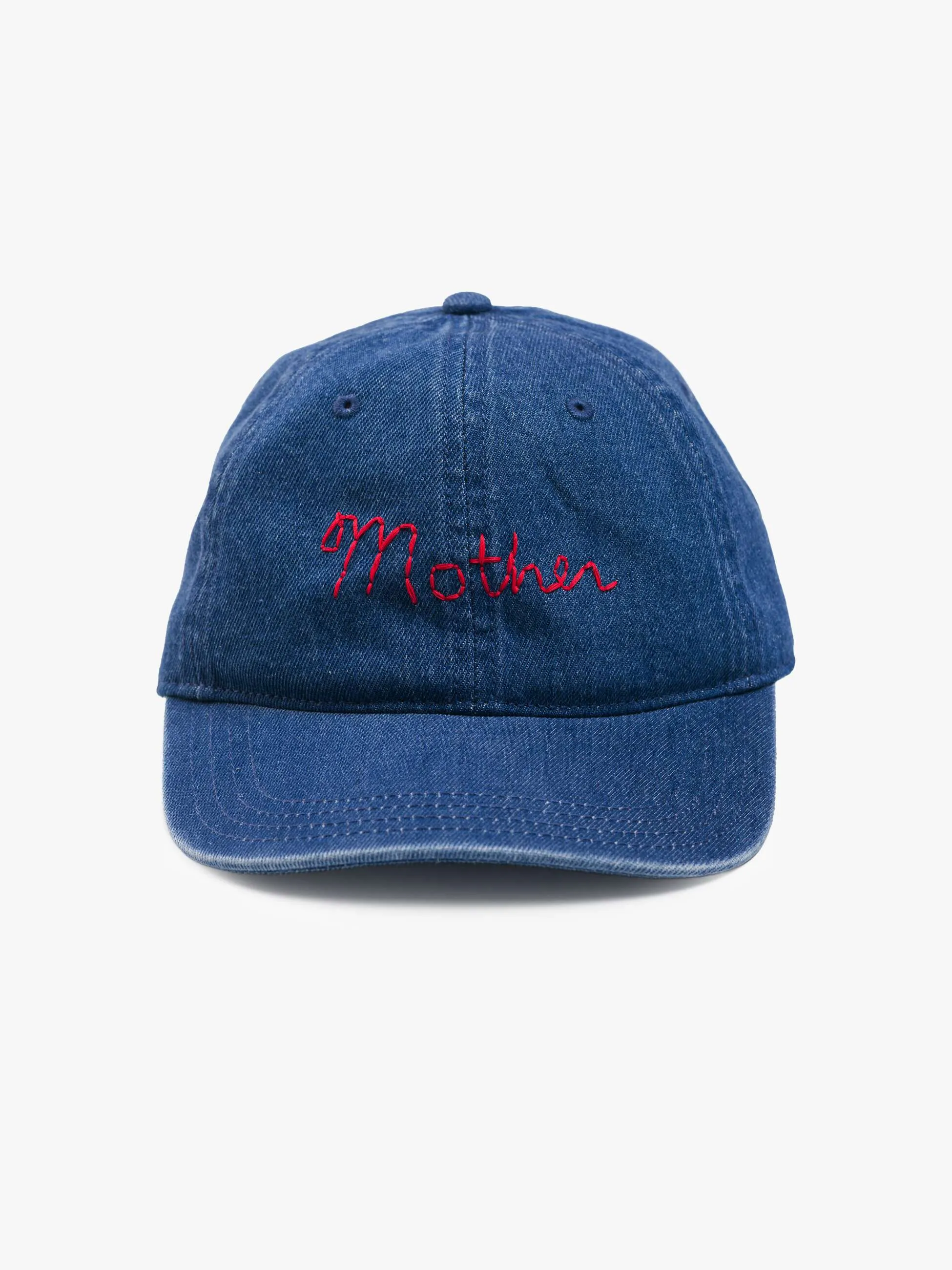 Hats Off - Montecito Blue sold by MOTHER product image thumbnail 2