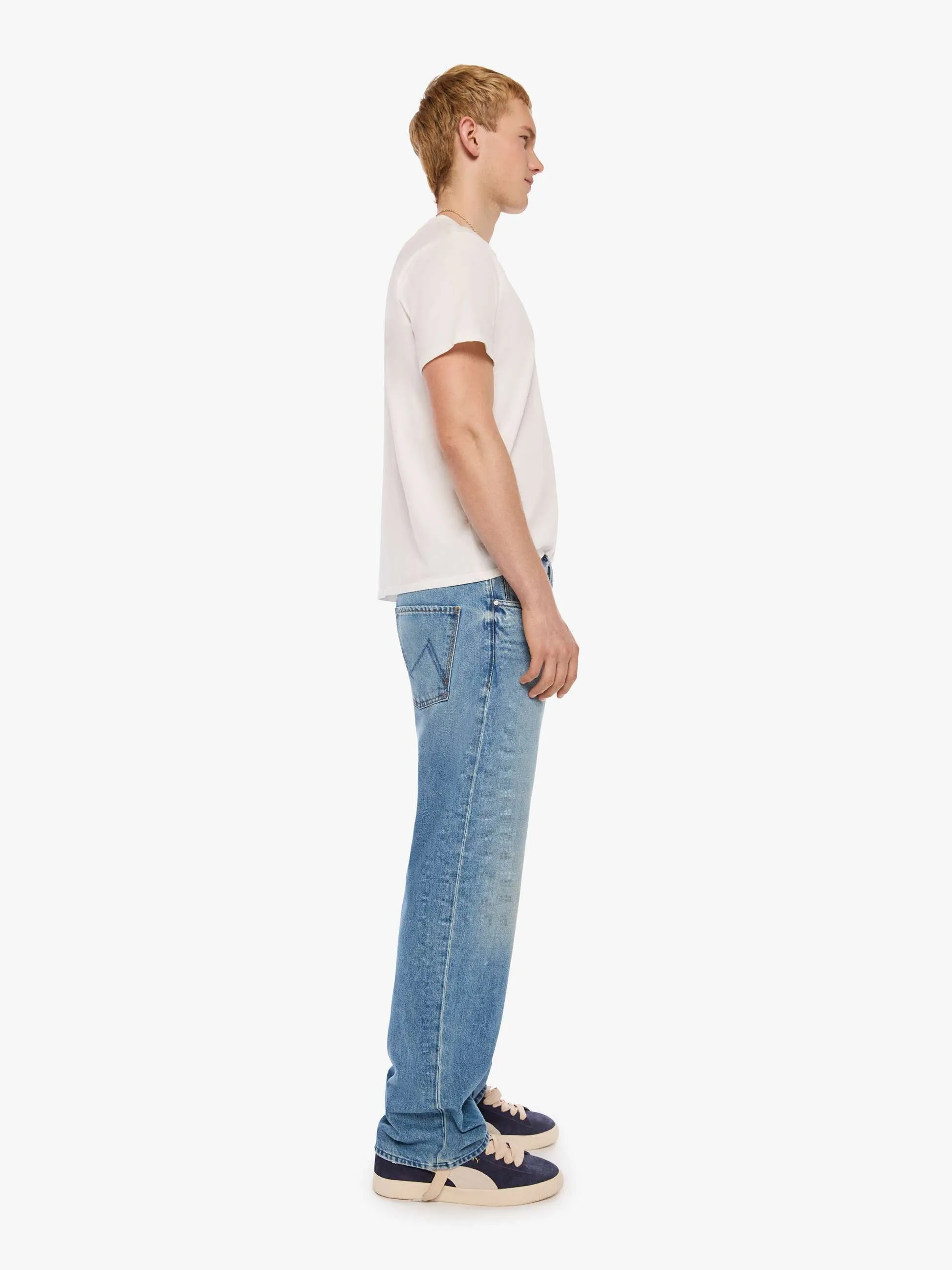 The Big Shot - Last Man Standing sold by MOTHER product image thumbnail 3
