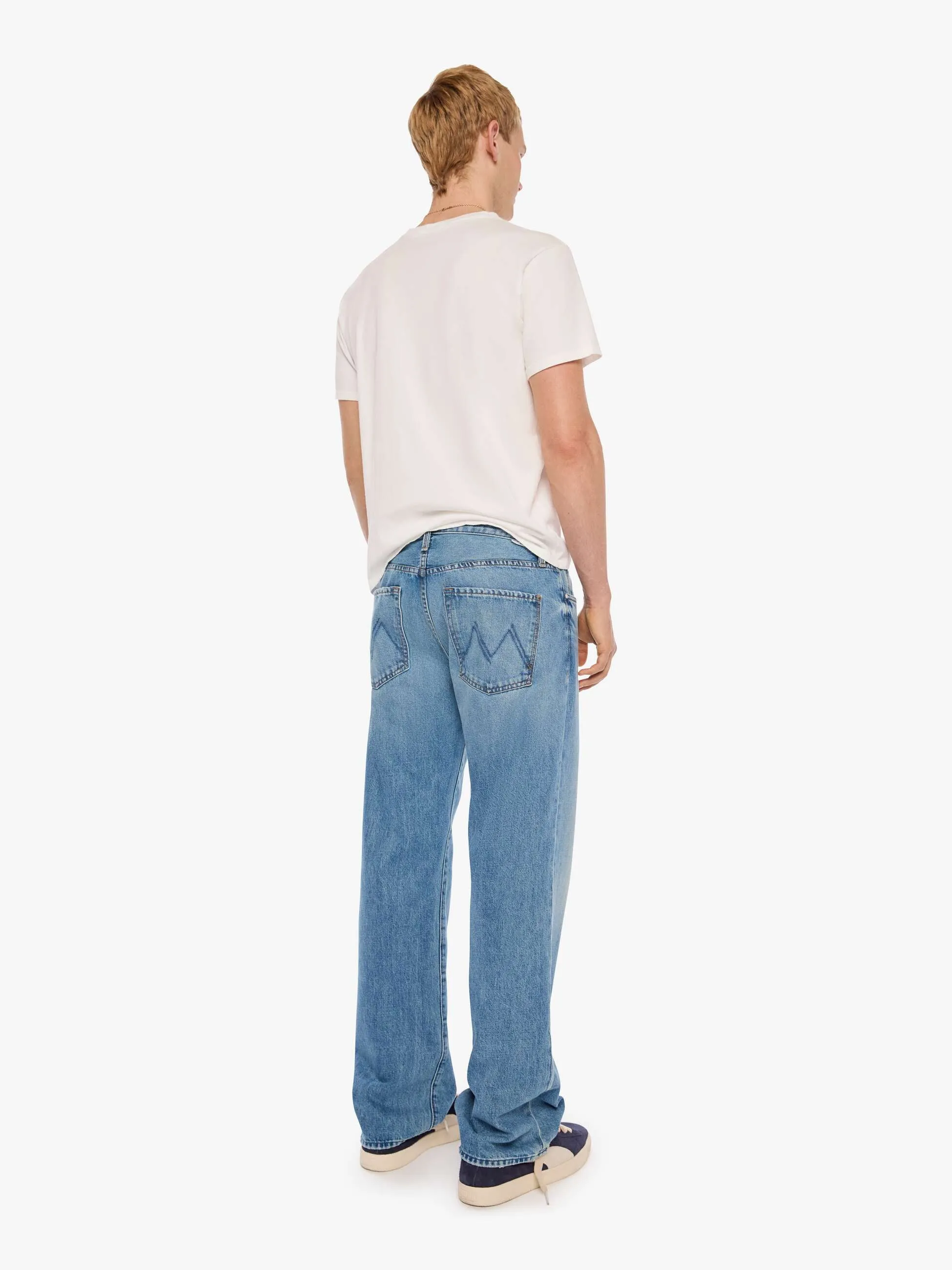 The Big Shot - Last Man Standing sold by MOTHER product image thumbnail 4