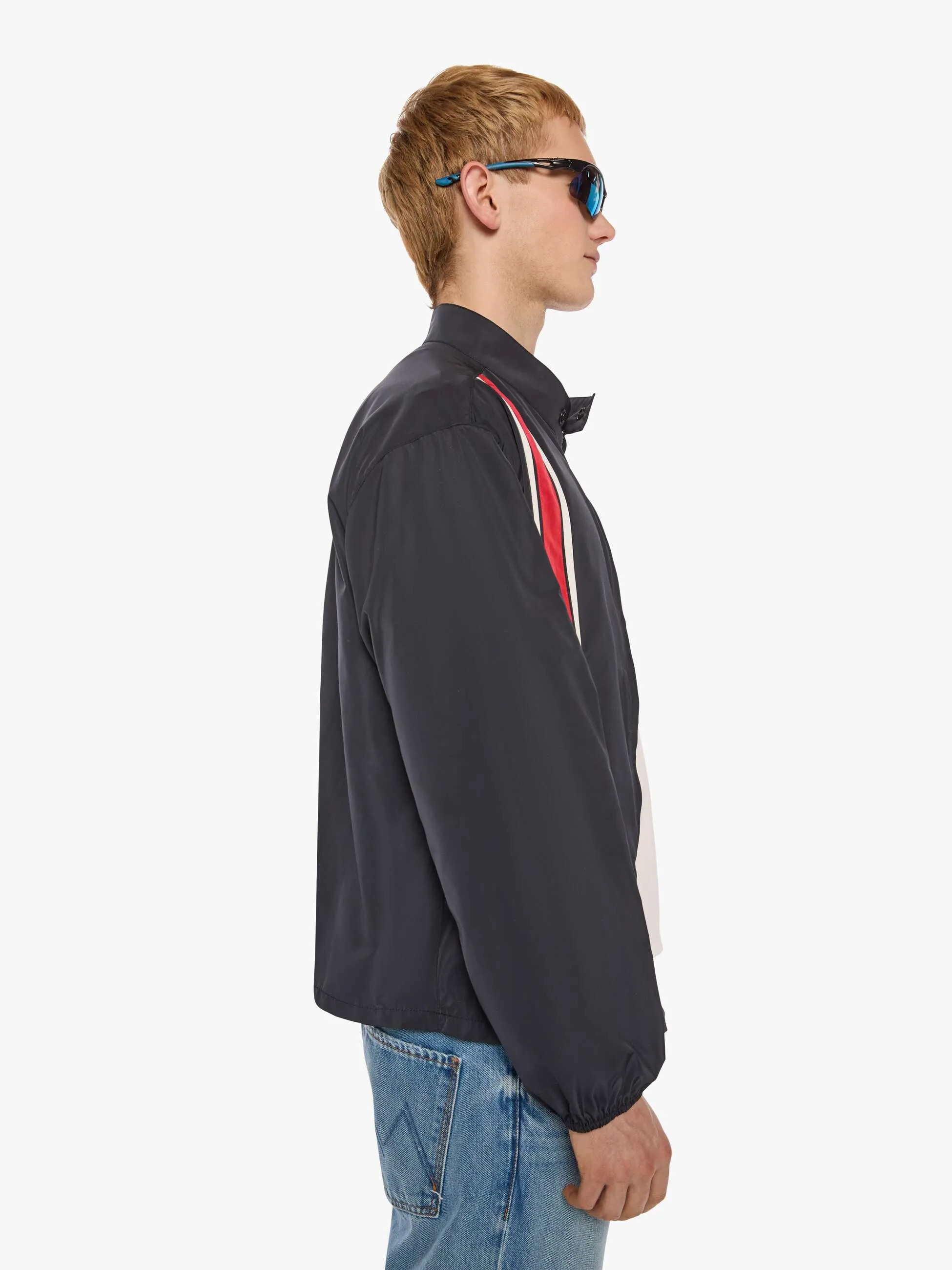 The Second Wind Jacket - Break The Ice sold by MOTHER product image thumbnail 3