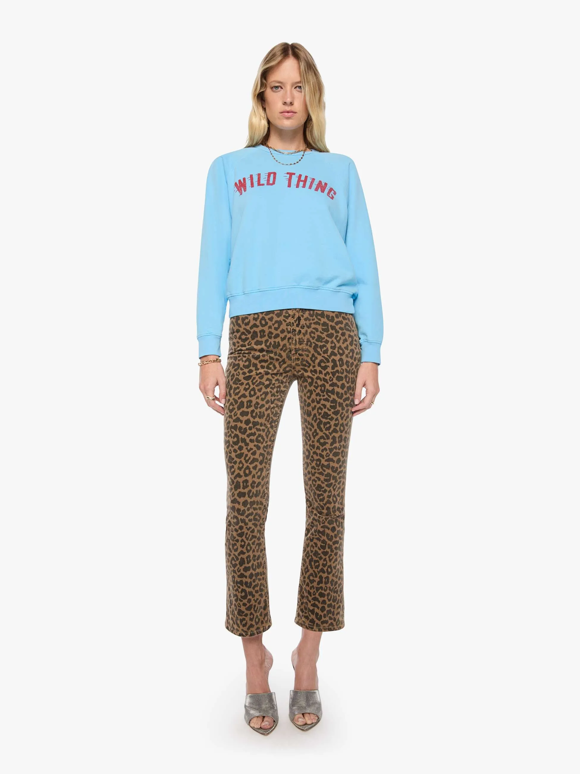 The Concert - Wild Thing sold by MOTHER product image thumbnail 5