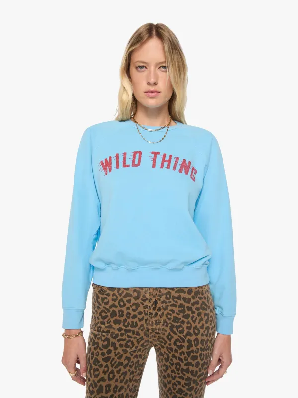 The Concert - Wild Thing made by MOTHER
