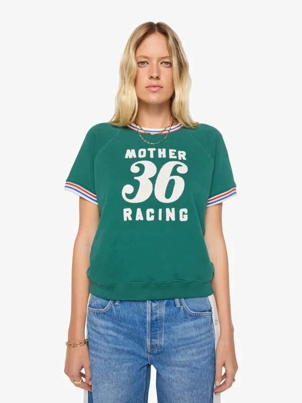 The Short Sleeve Sport Concert - MOTHER Racing made by MOTHER