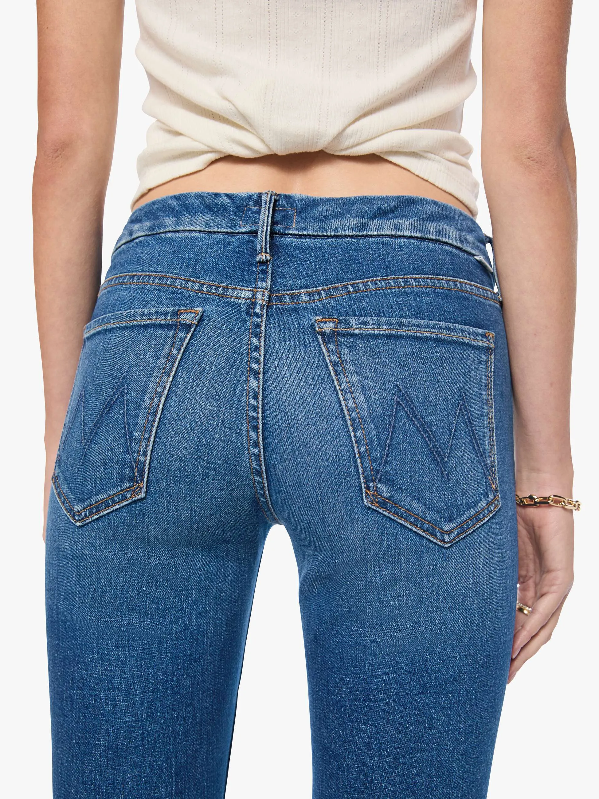 The Looker - Spare Me The Drama sold by MOTHER product image thumbnail 4