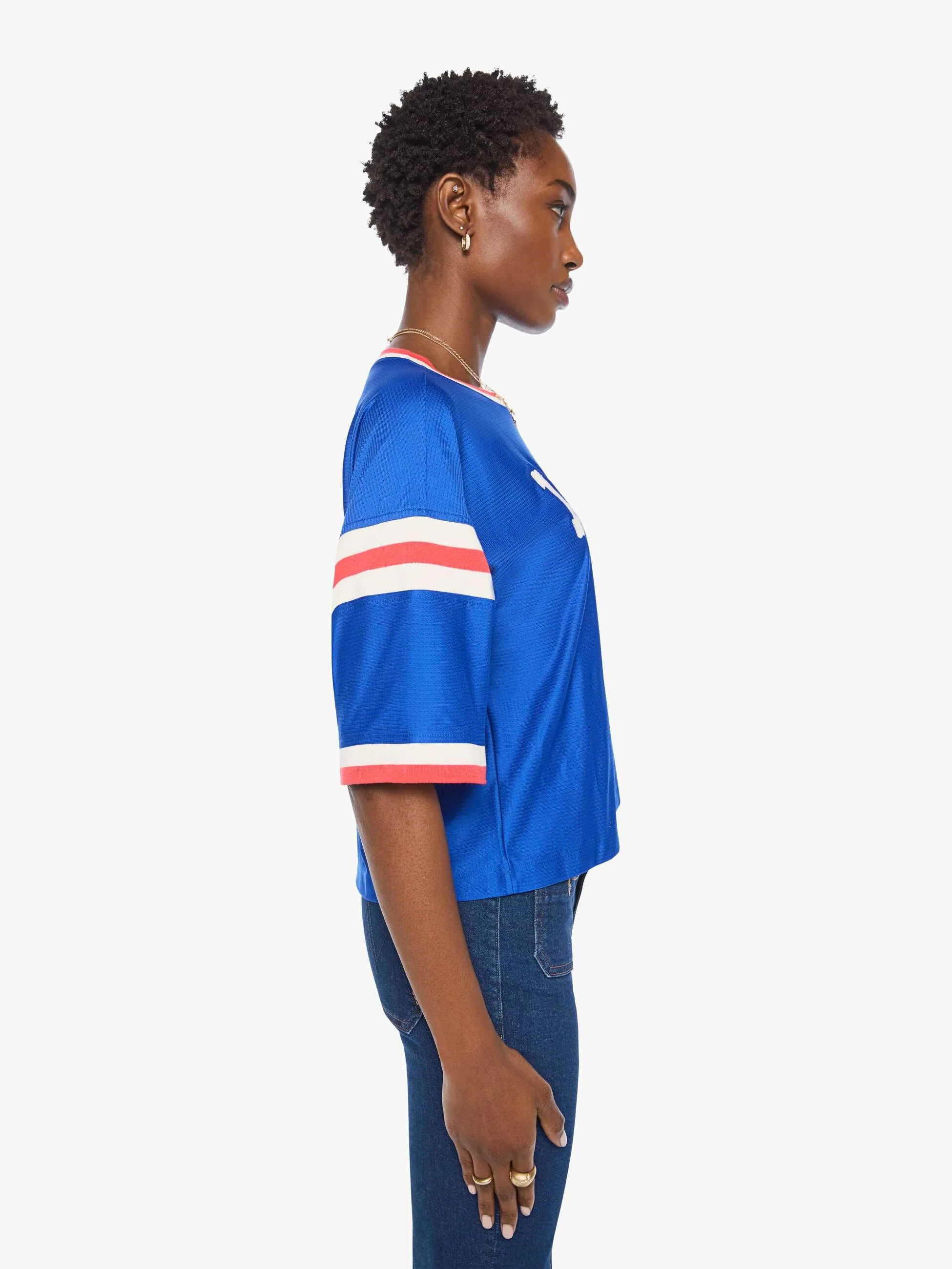 The Fast Fred Footballer - Skydiver sold by MOTHER product image thumbnail 3