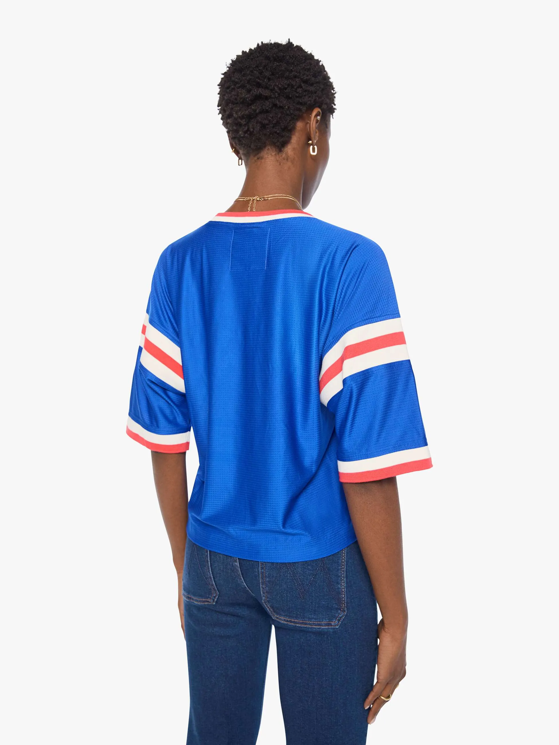 The Fast Fred Footballer - Skydiver sold by MOTHER product image thumbnail 4