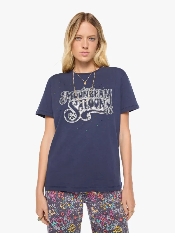 The Rowdy - Moonbeam Saloon made by MOTHER