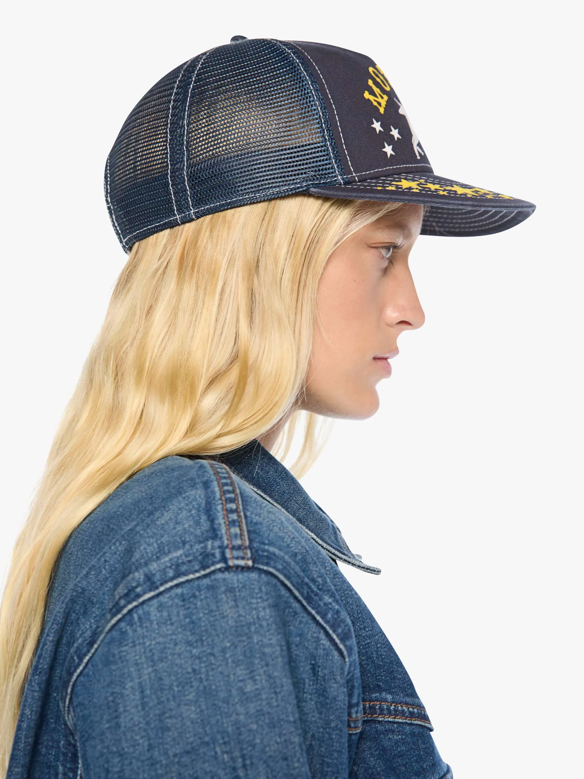 The 10-4 - Pegasus sold by MOTHER product image thumbnail 3