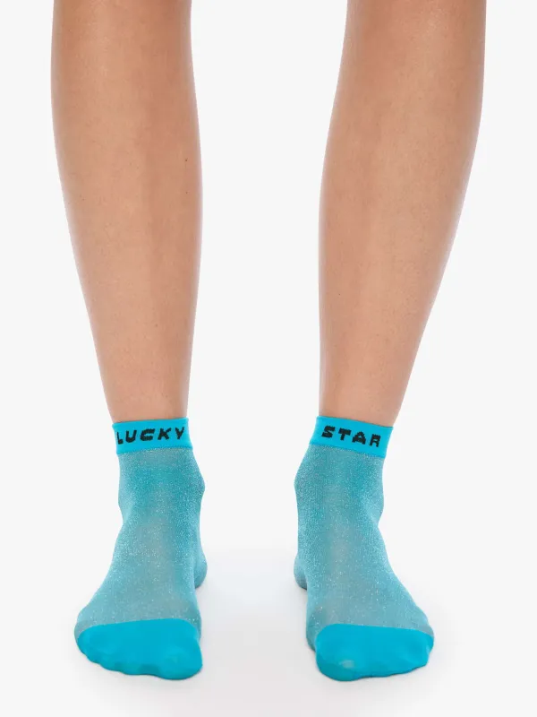 The Slipper - Lucky Star made by MOTHER