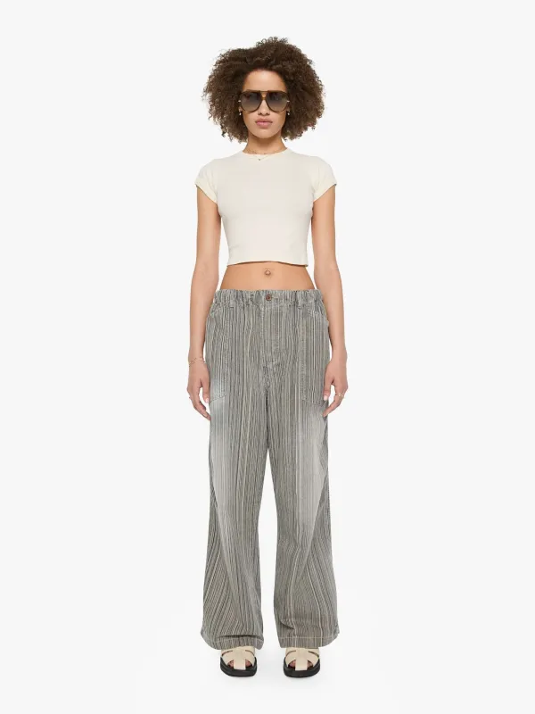 Dr. Collectors P82 Pant - Khaki made by Dr. Collectors