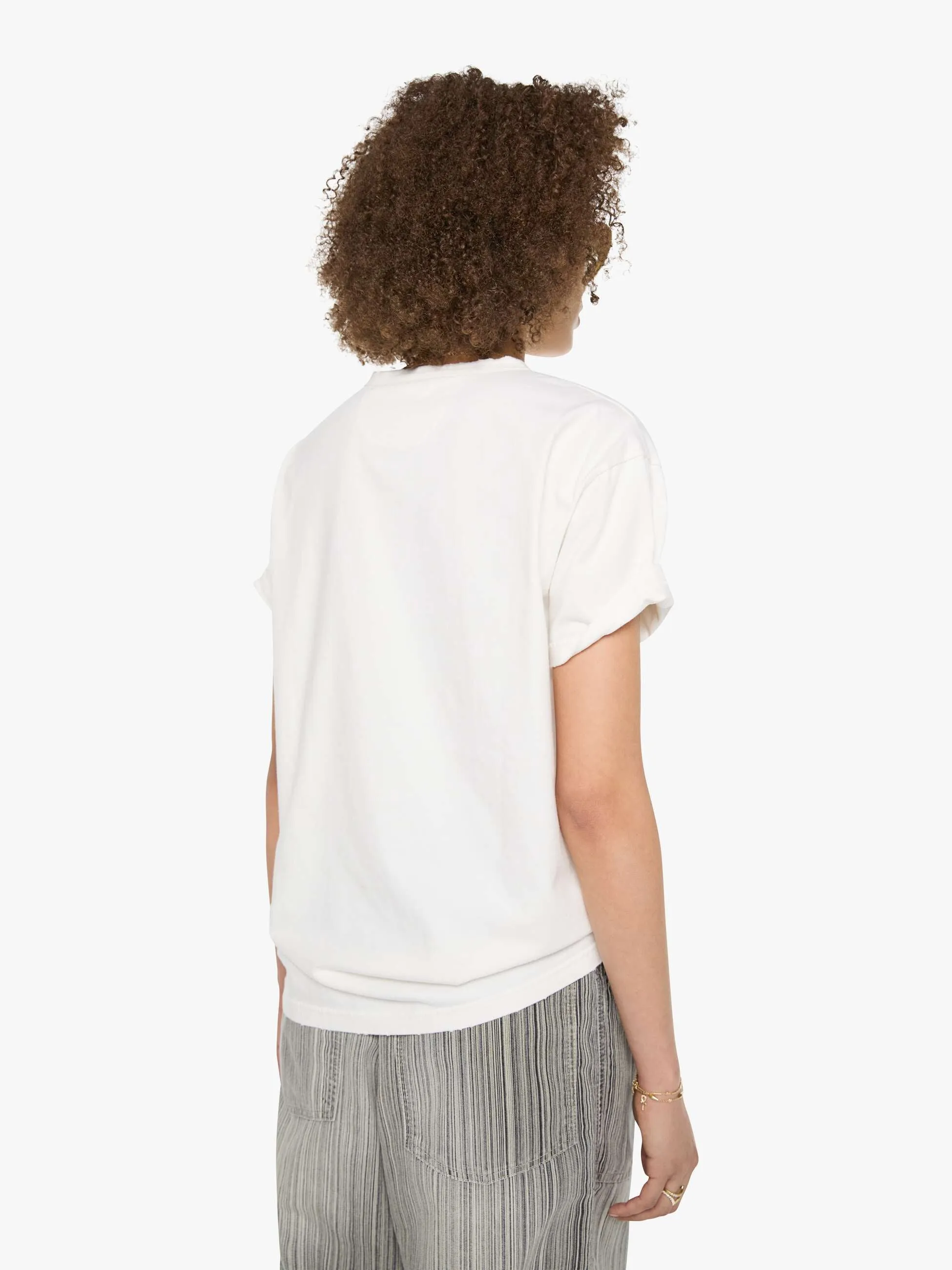 Dr. Collectors Model T - Off White sold by MOTHER product image thumbnail 4