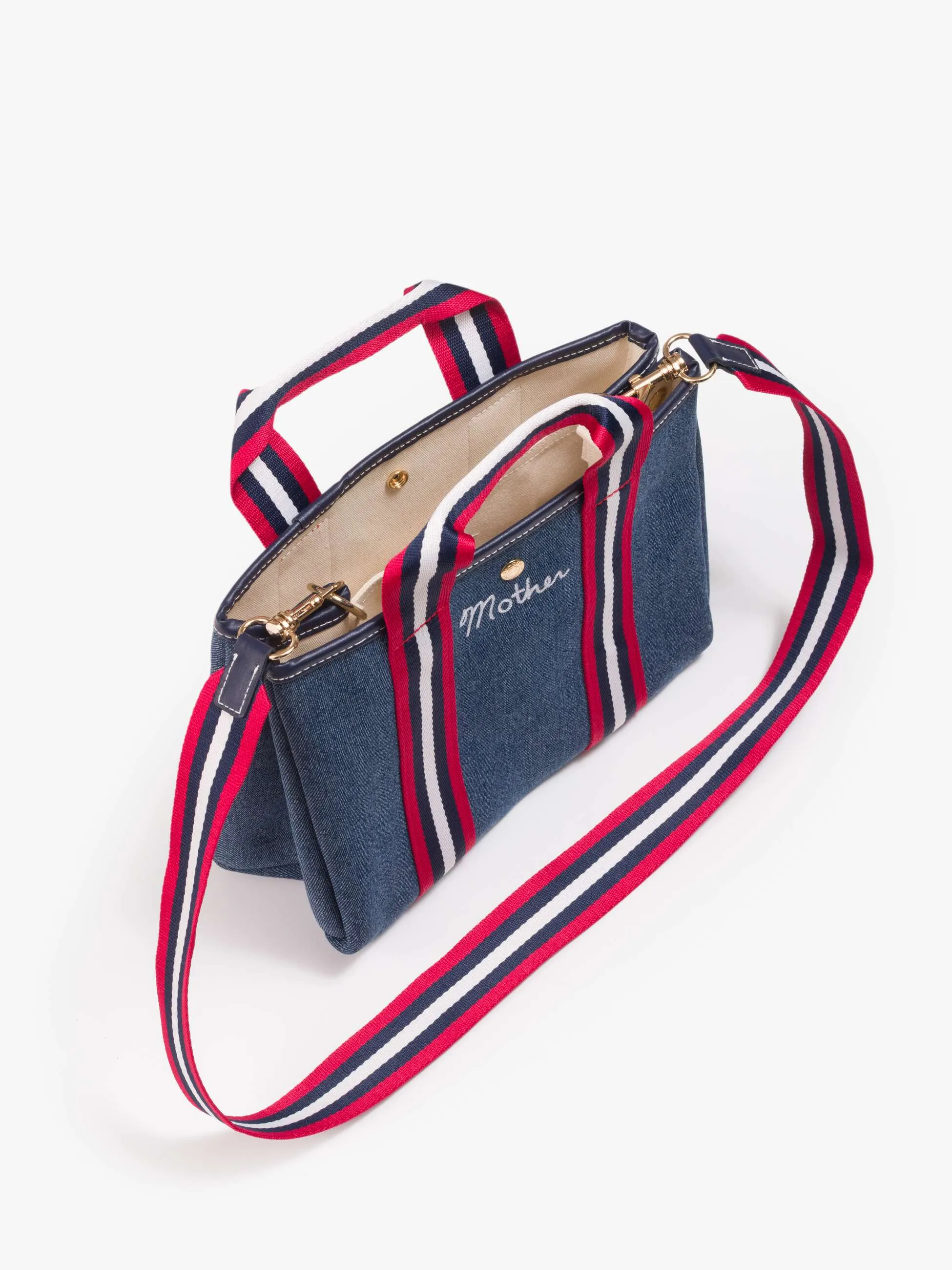 The Mini Everywhere - Malibu Blue sold by MOTHER product image thumbnail 3