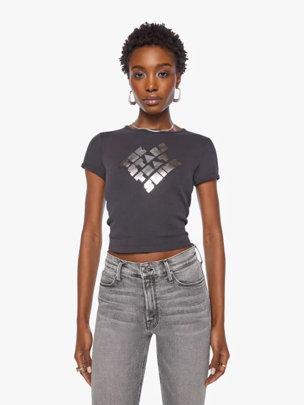 The Itty Bitty Ringer - Dazzle Me made by MOTHER