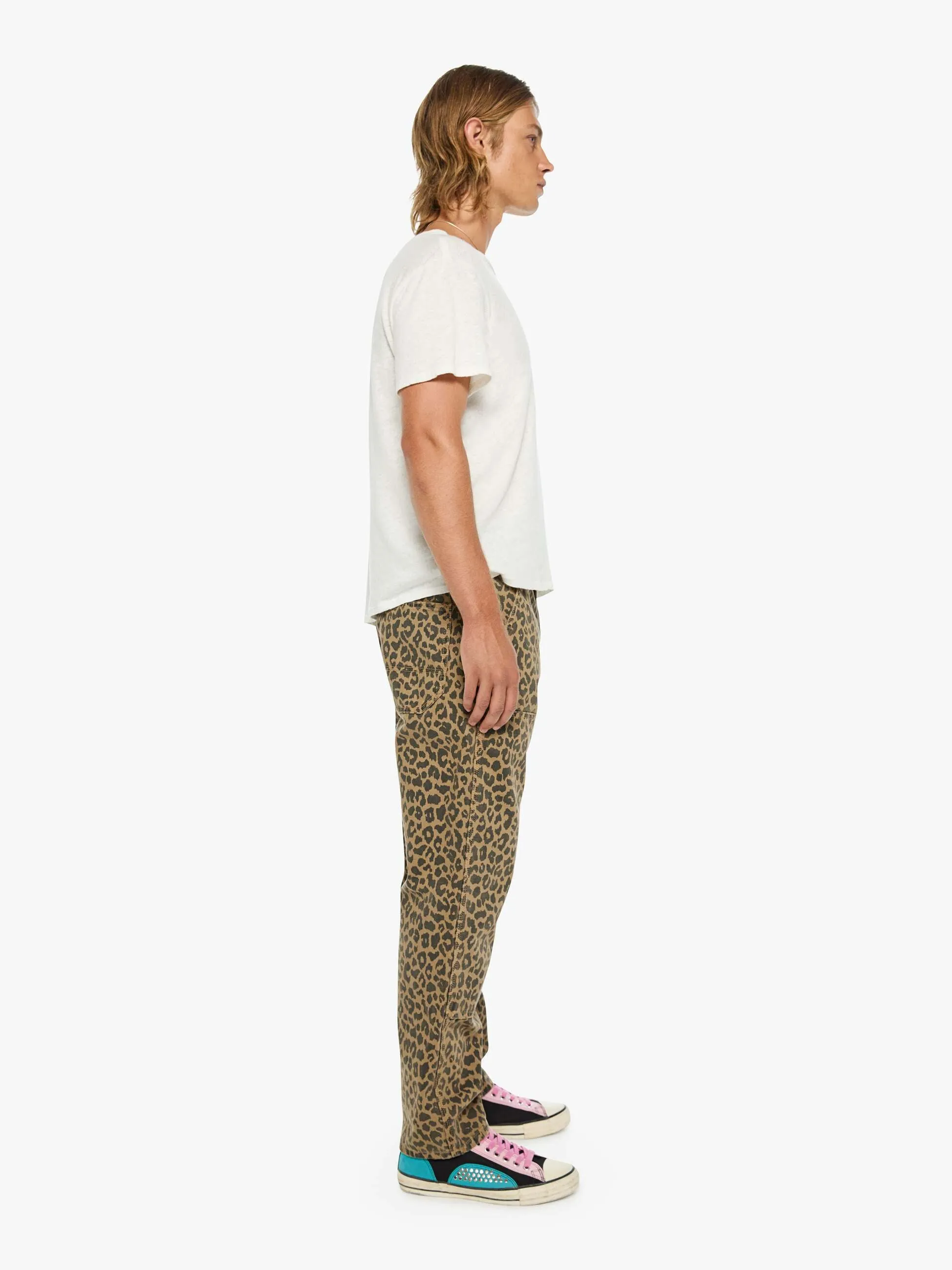 The Bees Knees Duke Utility - Leap Year sold by MOTHER product image thumbnail 3