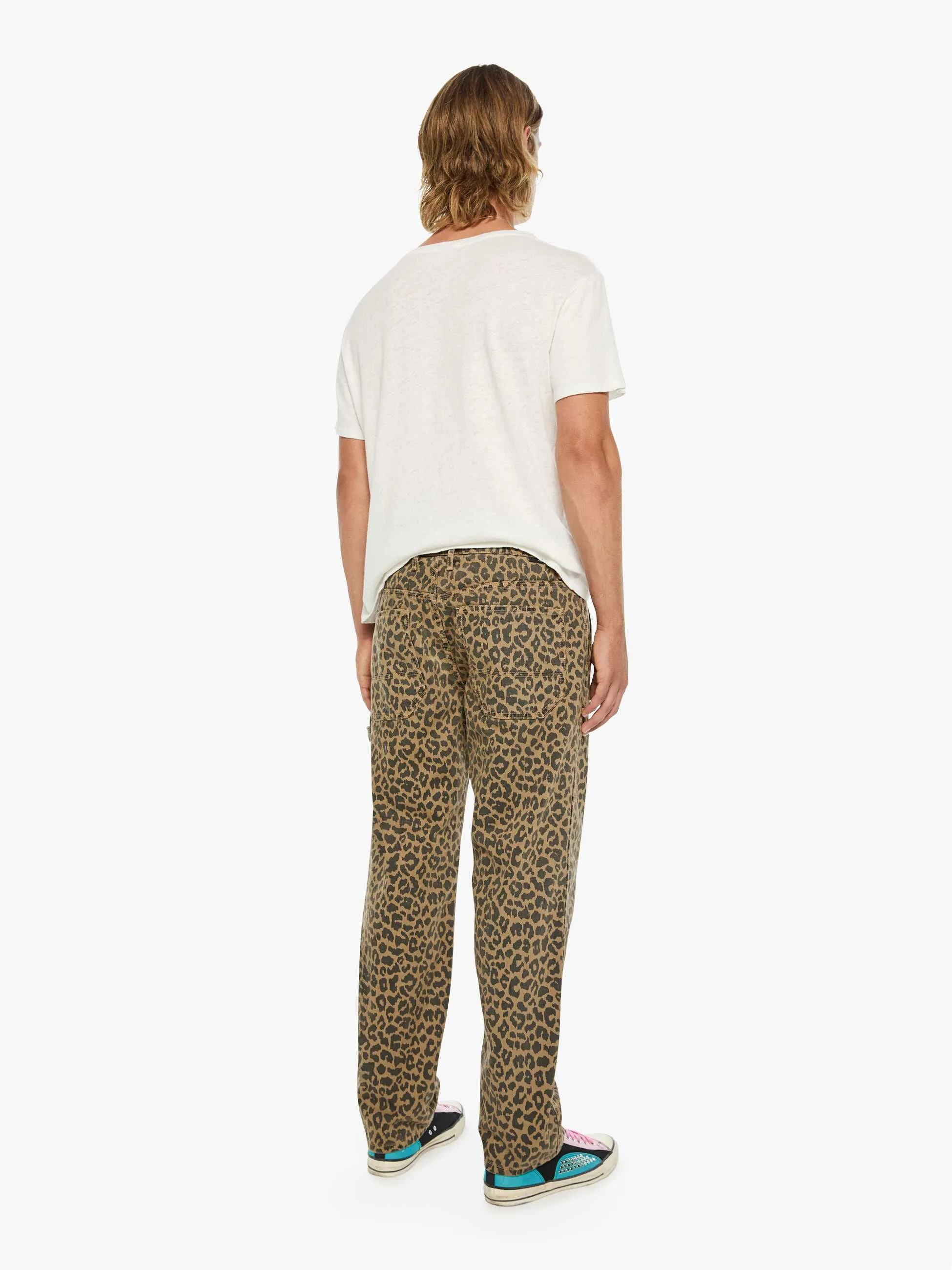 The Bees Knees Duke Utility - Leap Year sold by MOTHER product image thumbnail 4