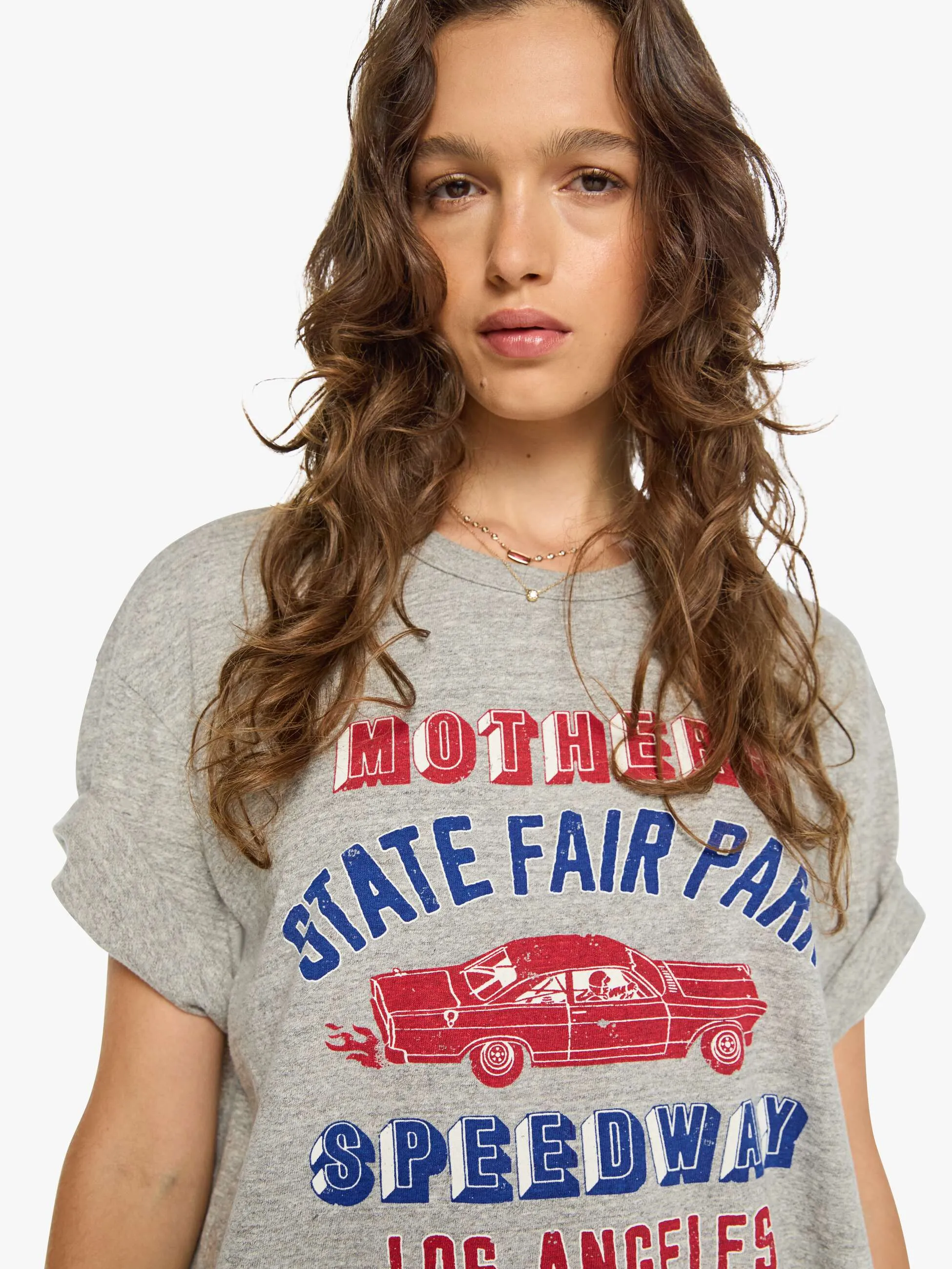 The Lowdown - State Fair Park sold by MOTHER product image thumbnail 5