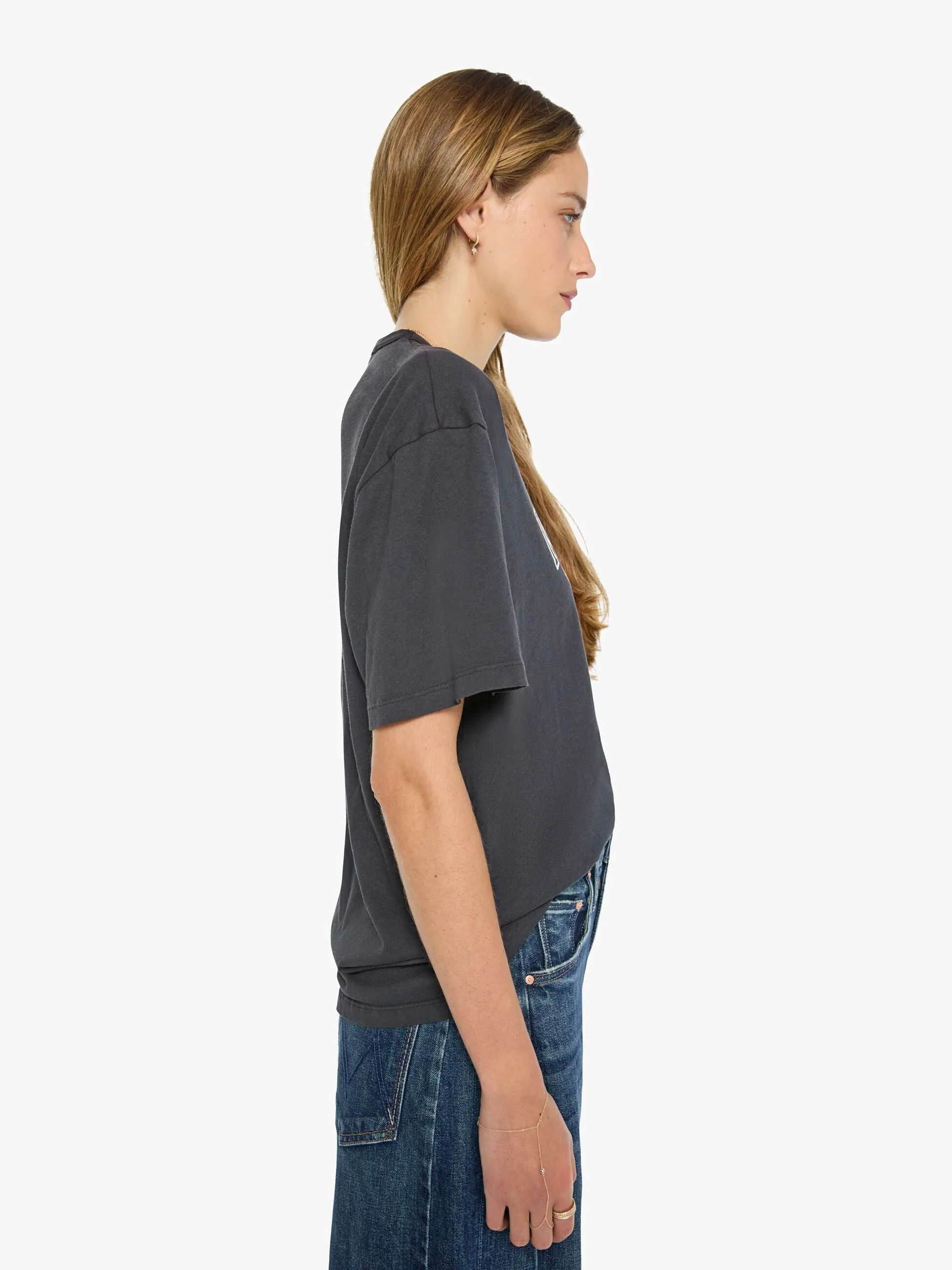 The Lowdown - MOTHER Tiger sold by MOTHER product image thumbnail 2