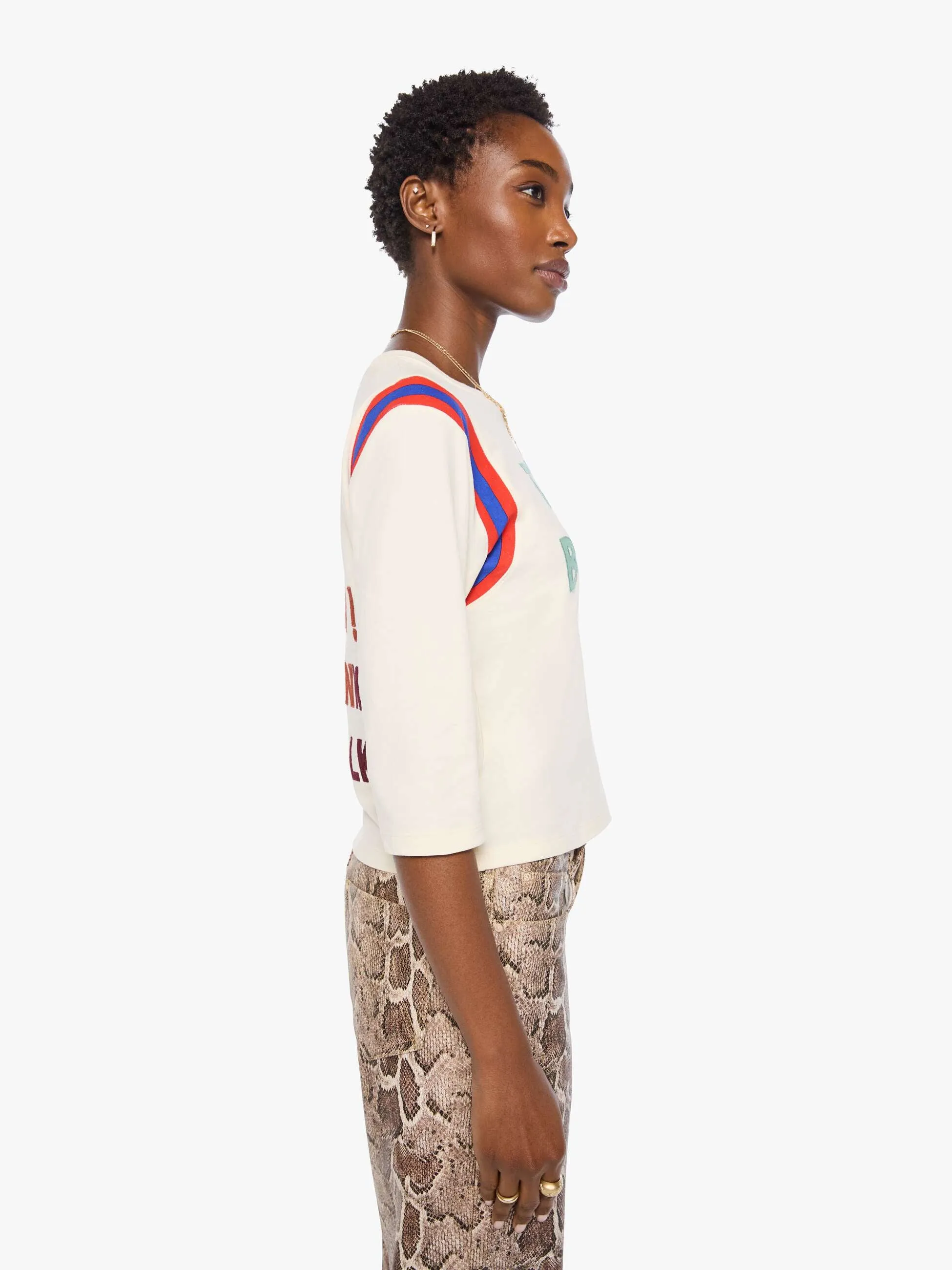 The Better Half Insert - Trail Blazer sold by MOTHER product image thumbnail 3