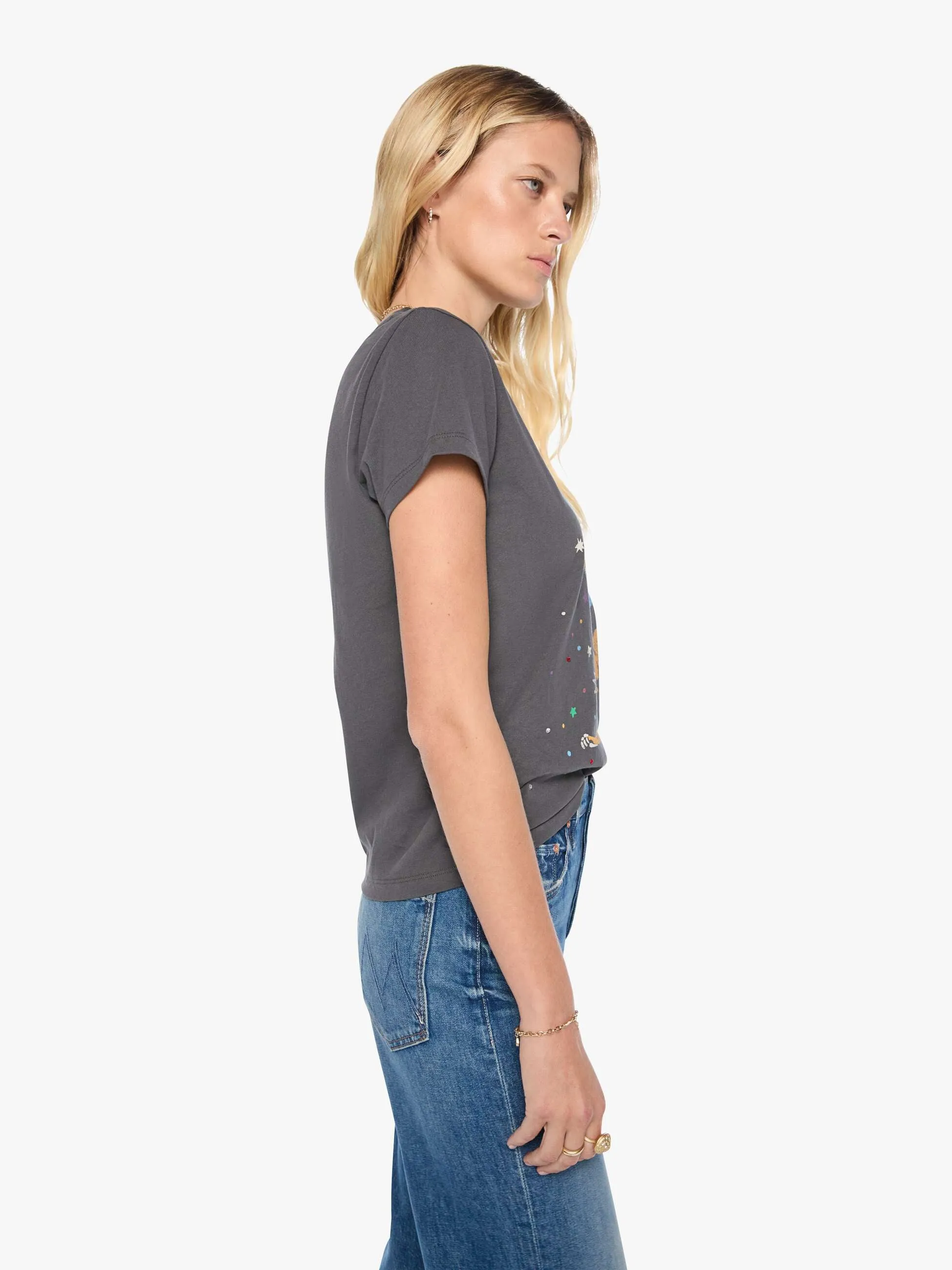 The Boxy Goodie Goodie - Wild One sold by MOTHER product image thumbnail 3