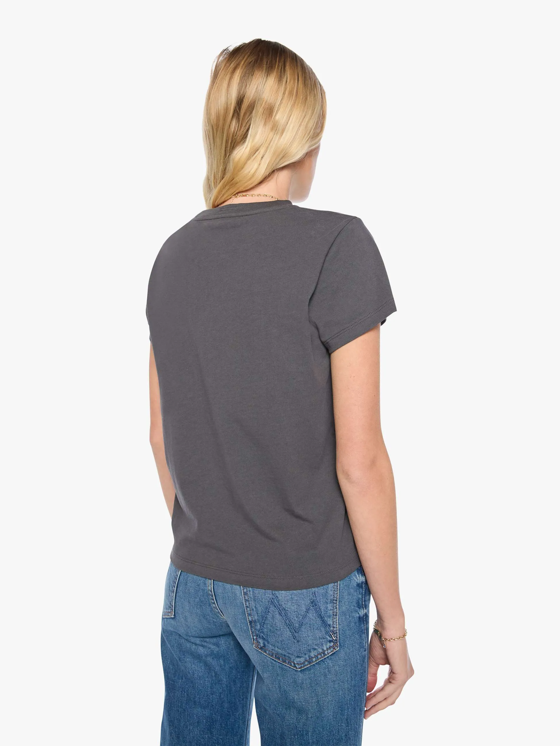 The Boxy Goodie Goodie - Wild One sold by MOTHER product image thumbnail 4