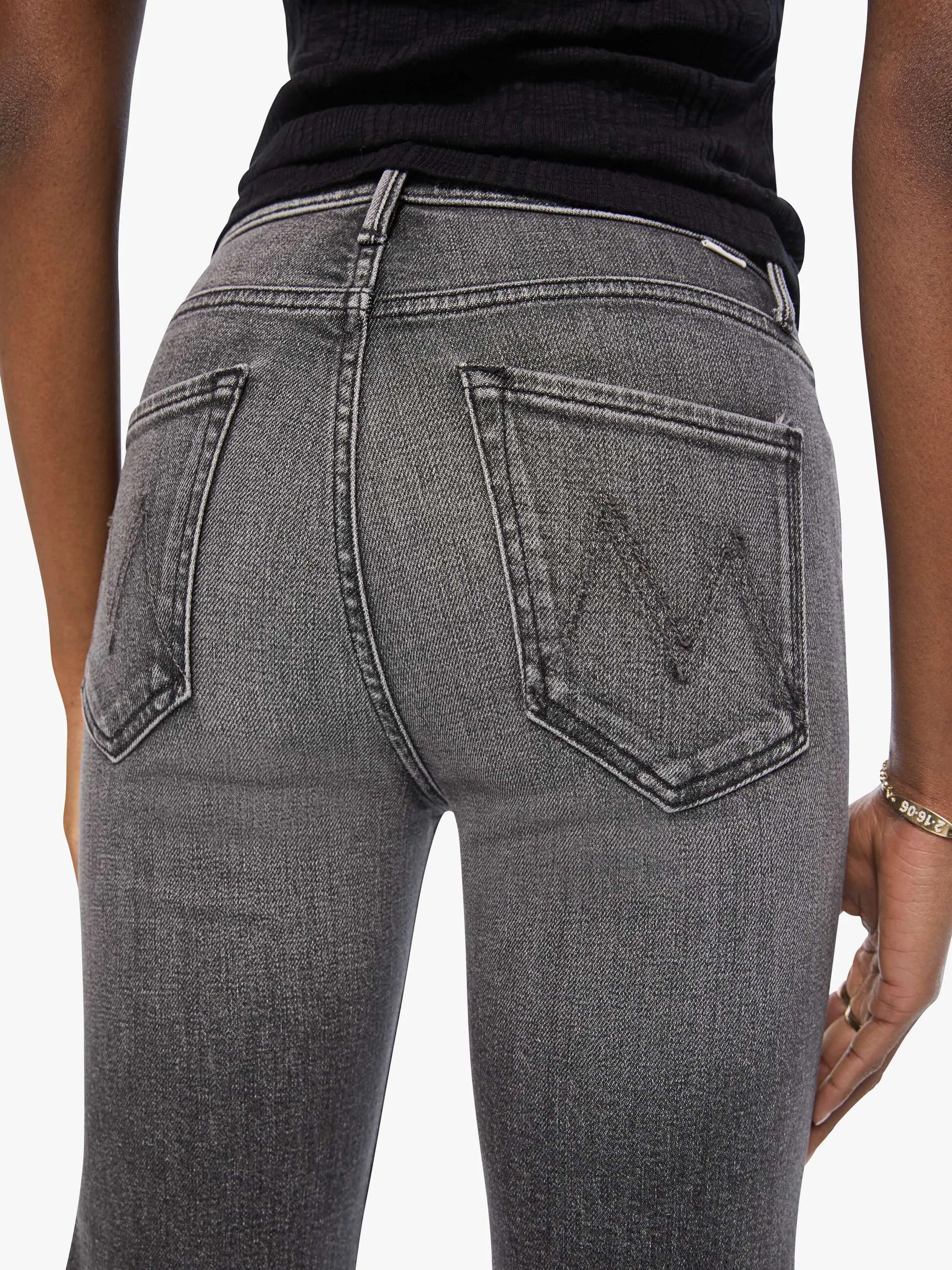 The Kick It - Cliffhanger sold by MOTHER product image thumbnail 5