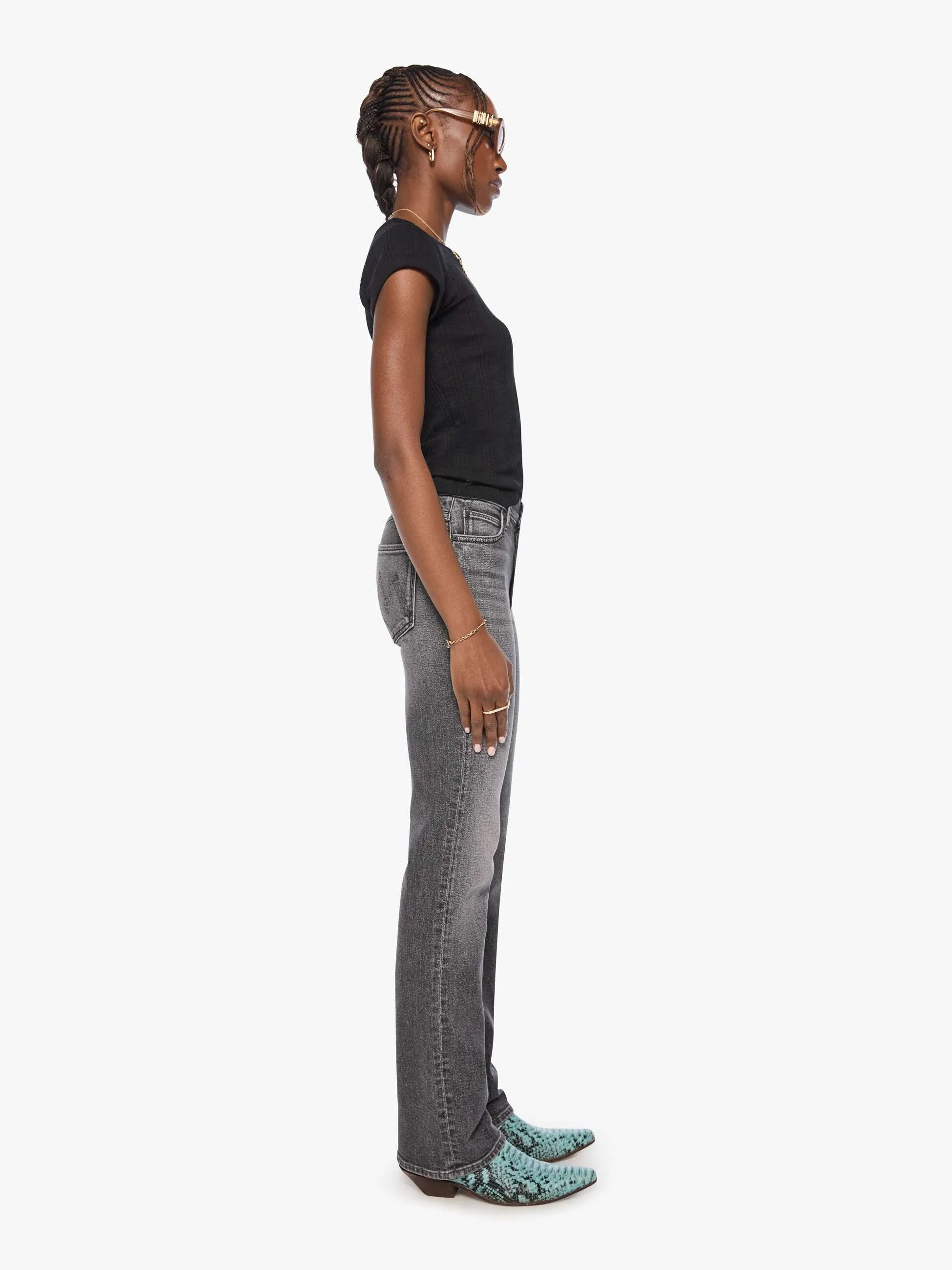 The Kick It - Cliffhanger sold by MOTHER product image thumbnail 3