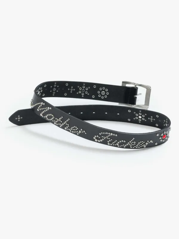 The MF Studded - Black made by MOTHER
