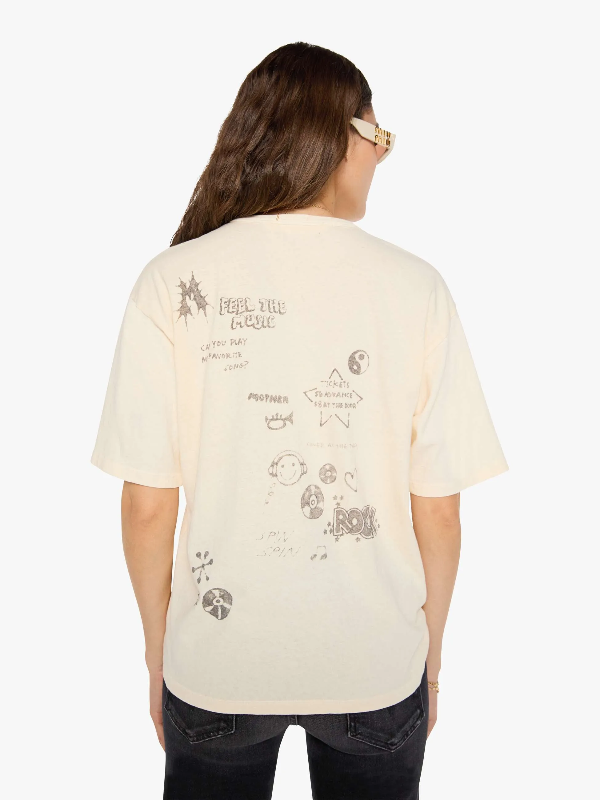 The Sleep-Over - Scribble sold by MOTHER product image thumbnail 4