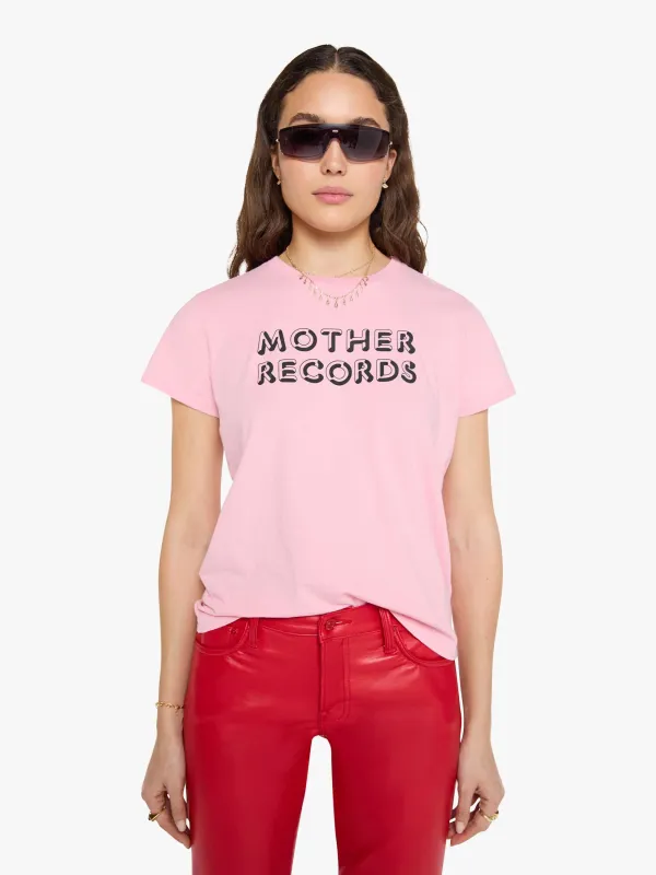 The Boxy Goodie Goodie - MOTHER Records made by MOTHER