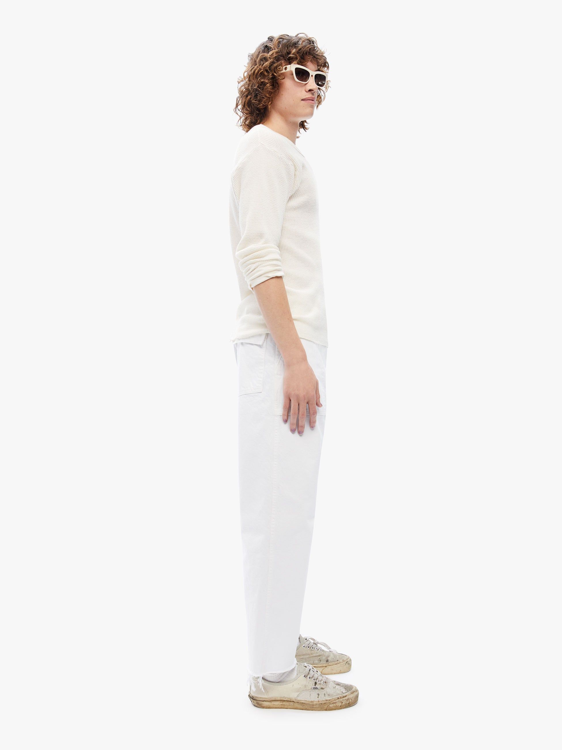 The Commando - Beam Me Up, Scotty sold by MOTHER product image thumbnail 3